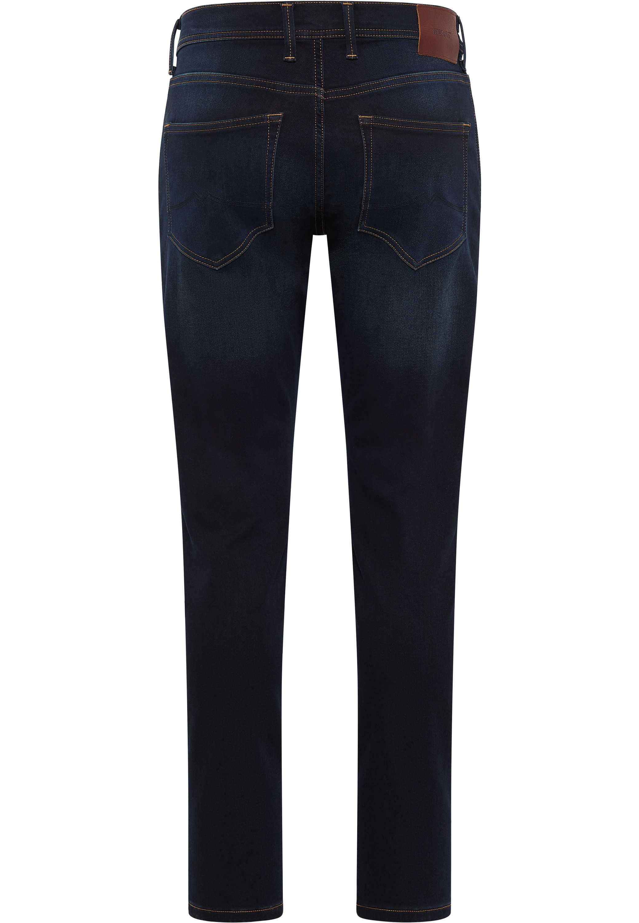 MUSTANG Slim-fit-Jeans "Herren Style Oregon Slim K" günstig online kaufen