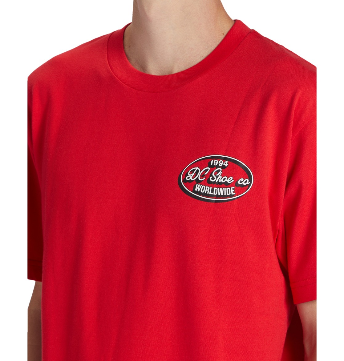 DC Shoes T-Shirt »Truckin«