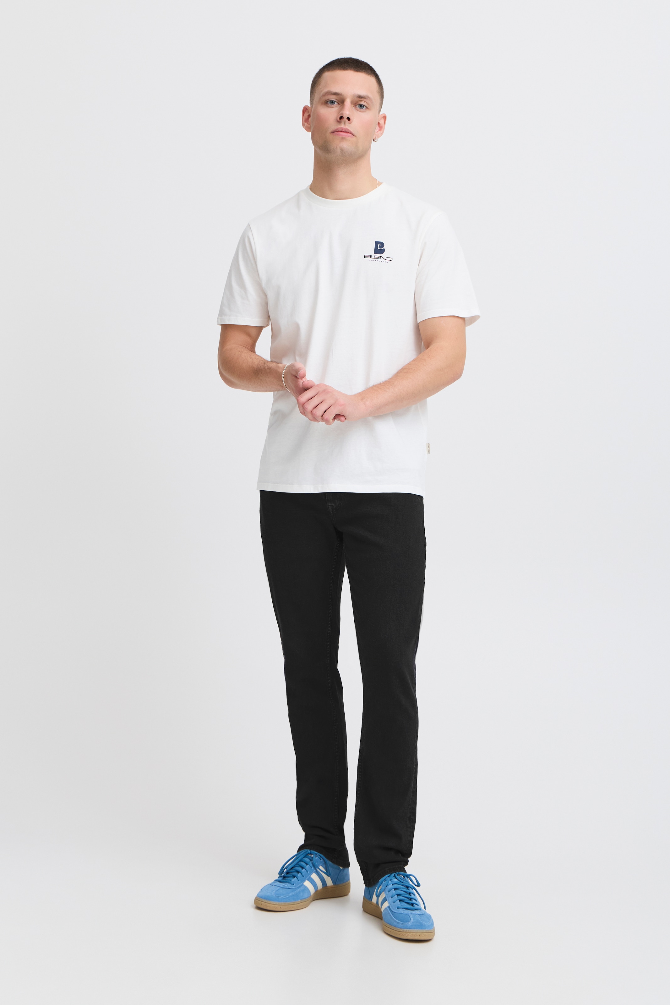 Blend Slim-fit-Jeans »Twister fit«