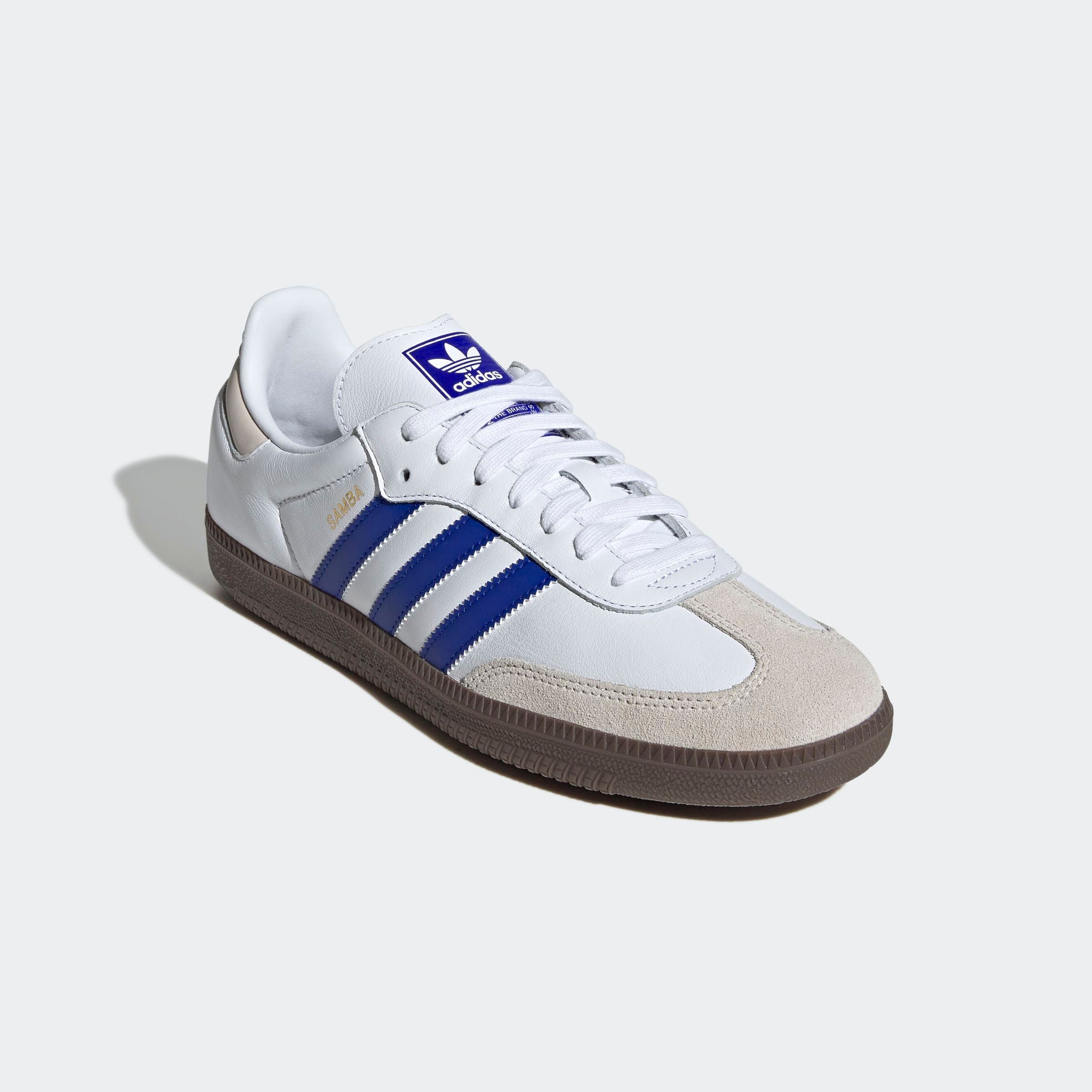 adidas Originals "SAMBA OG"