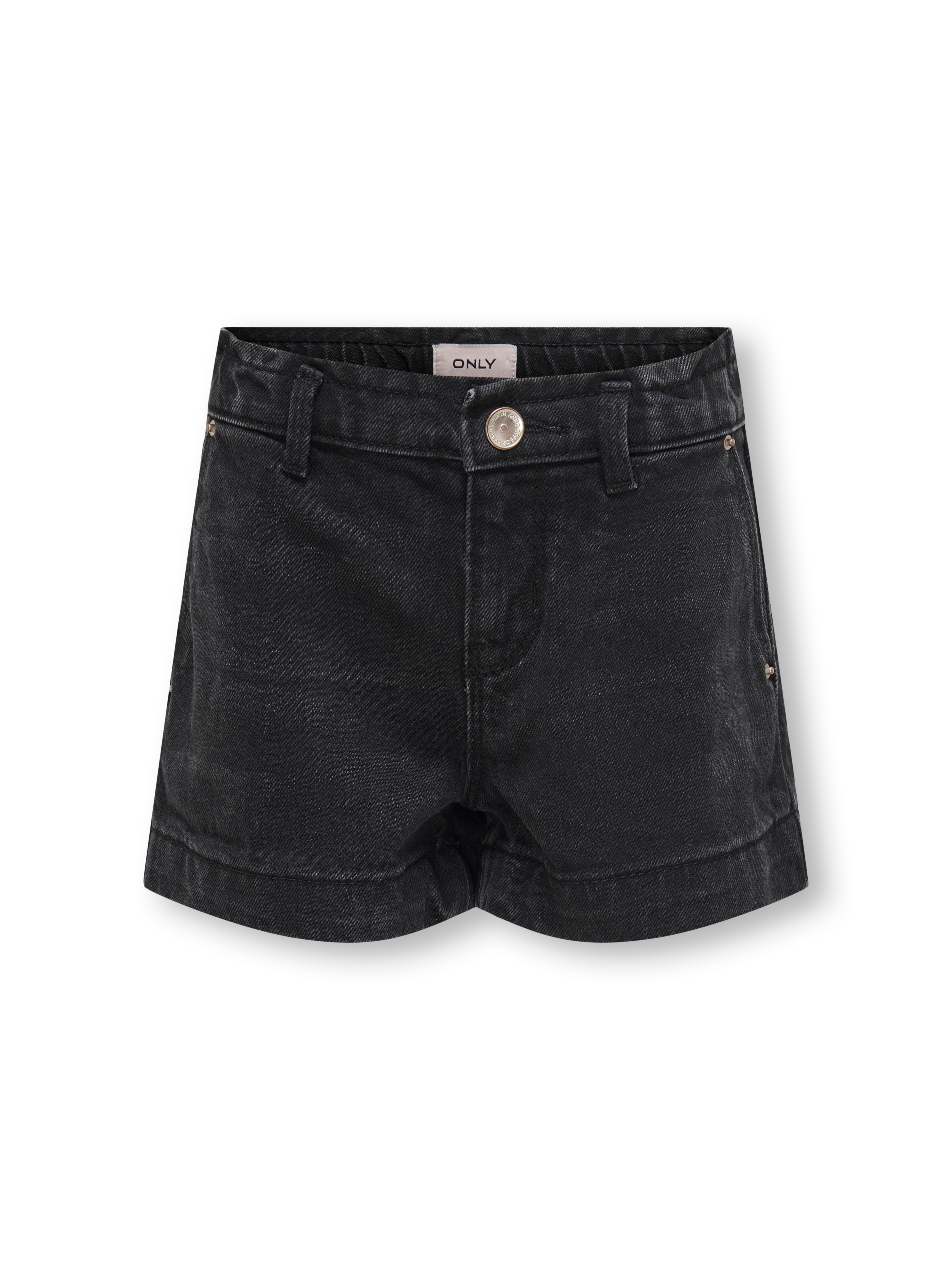 KIDS ONLY Shorts "KOGCOMET WIDE DNM SHORTS PIM528 NOOS"