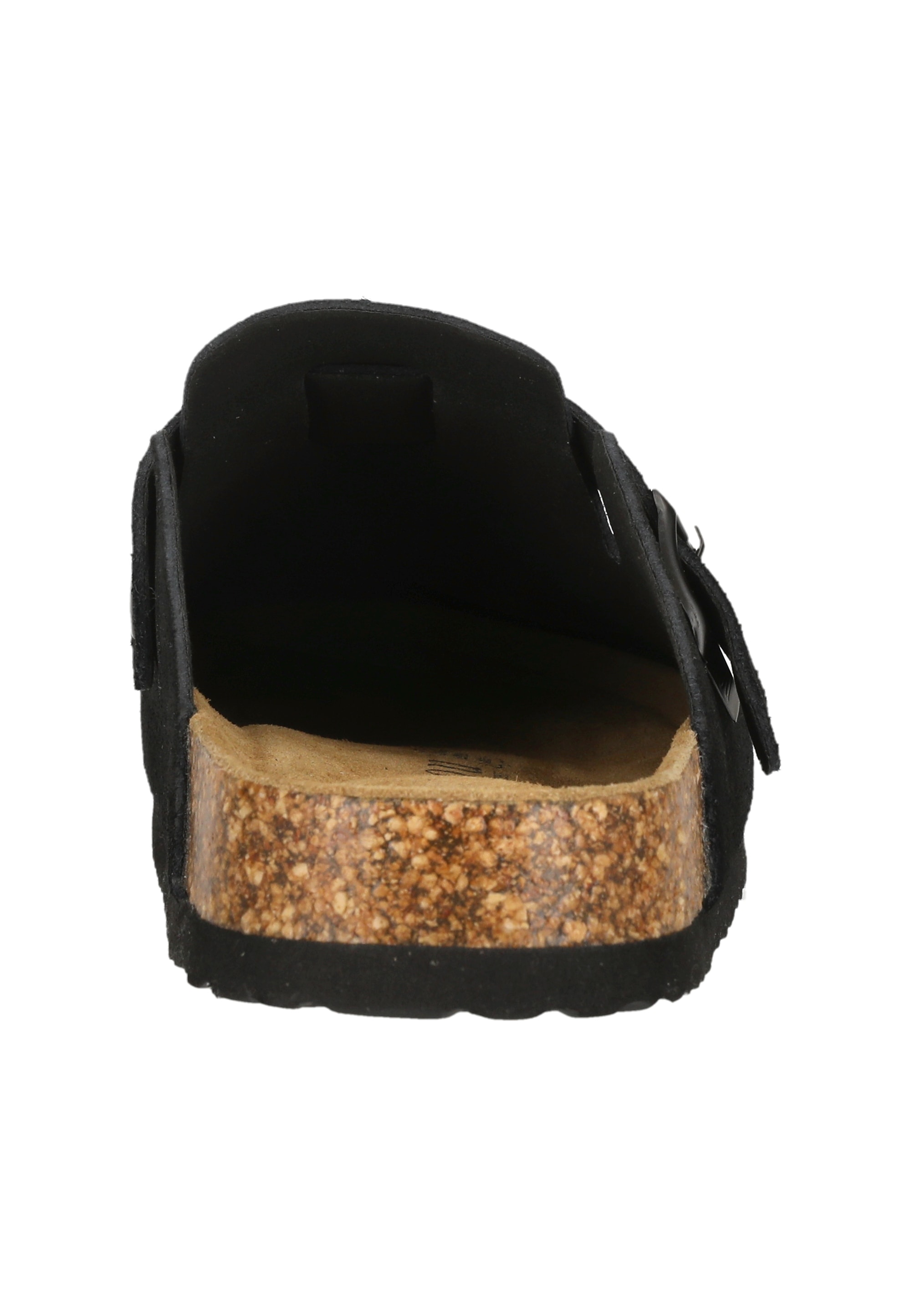 nou Hausschuh »Corwin«  mit verstellbarer Schnalle