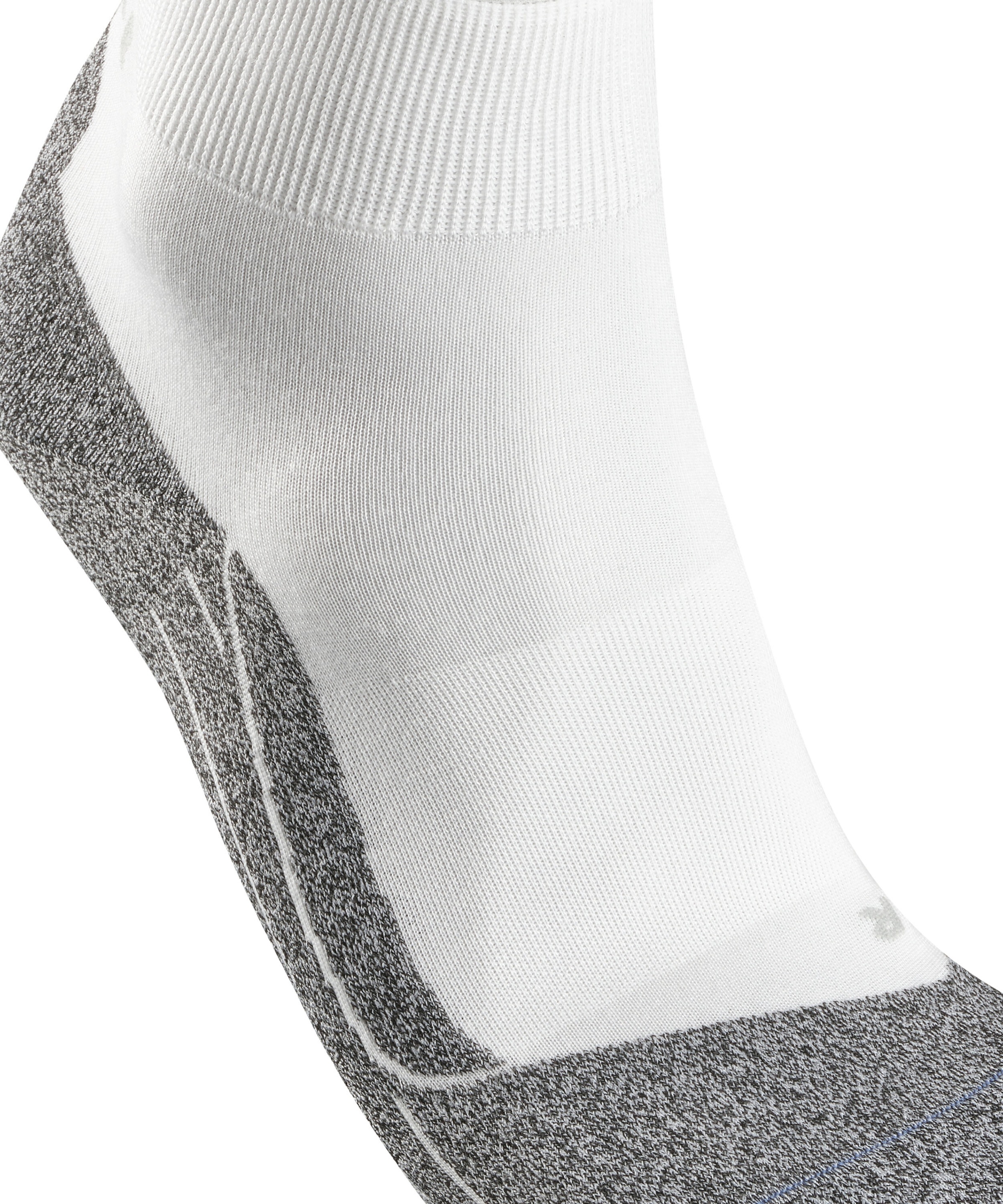 FALKE Laufsocken »RU4 Light Performance Short«, schnell trocknend, hohe Feuchtigkeitsaufnahme