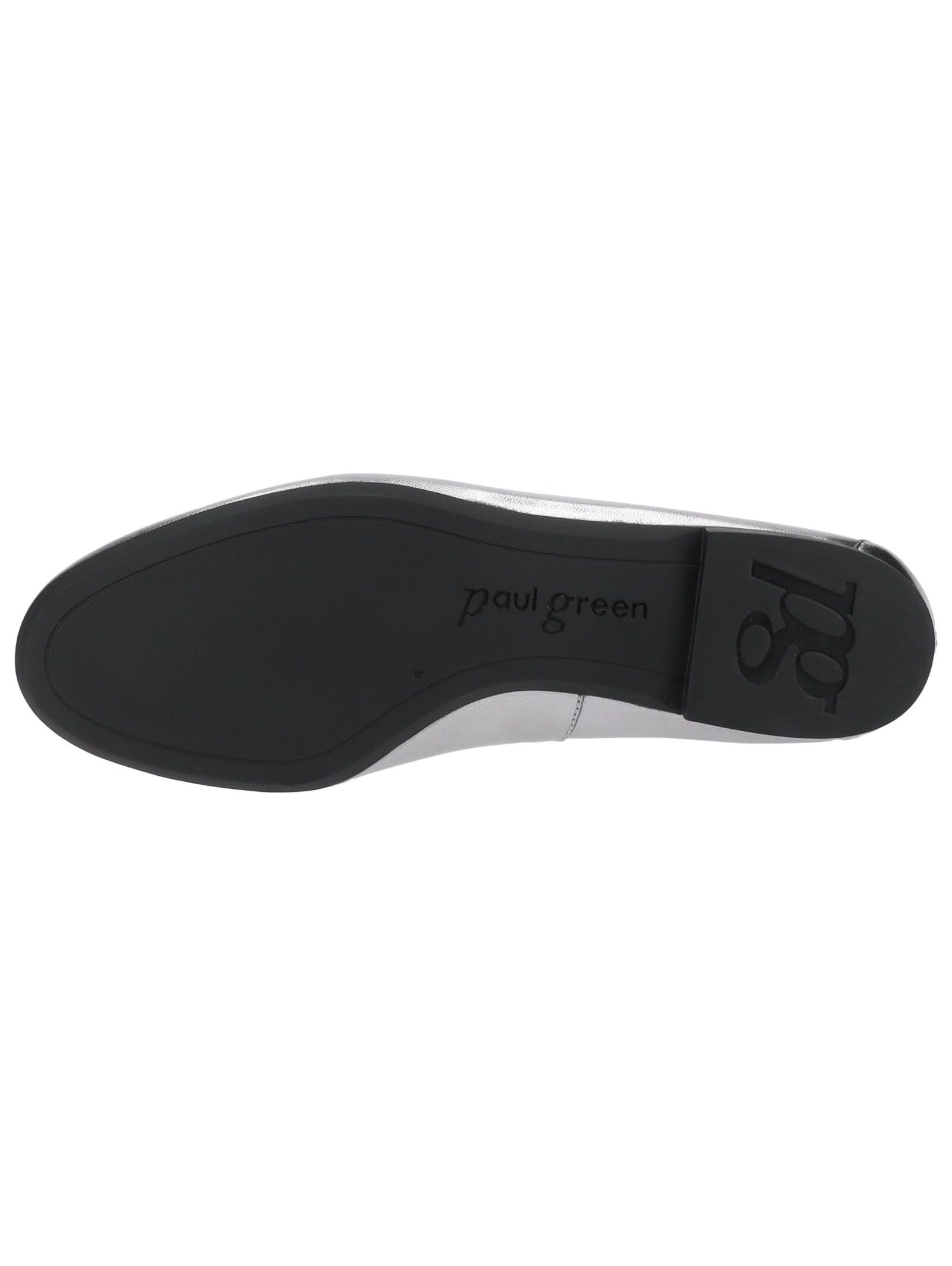 Paul Green Slipper »Paul Green Slipper Leder«