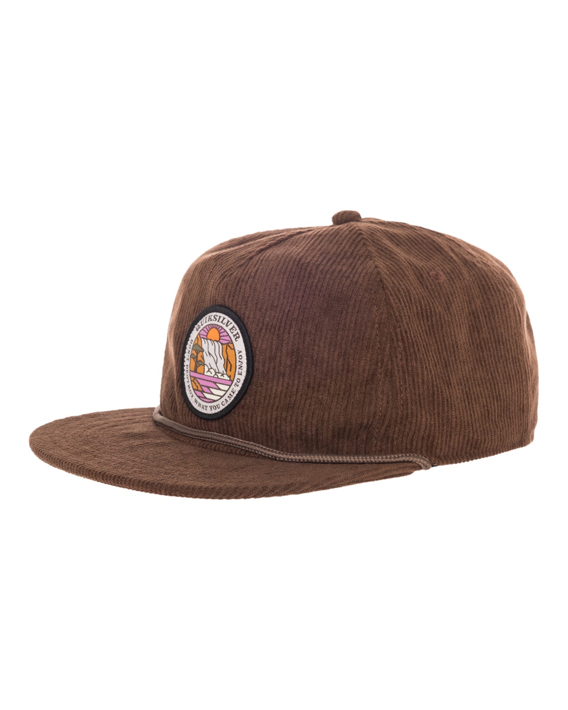 Quiksilver Trucker Cap "Still Bills" günstig online kaufen