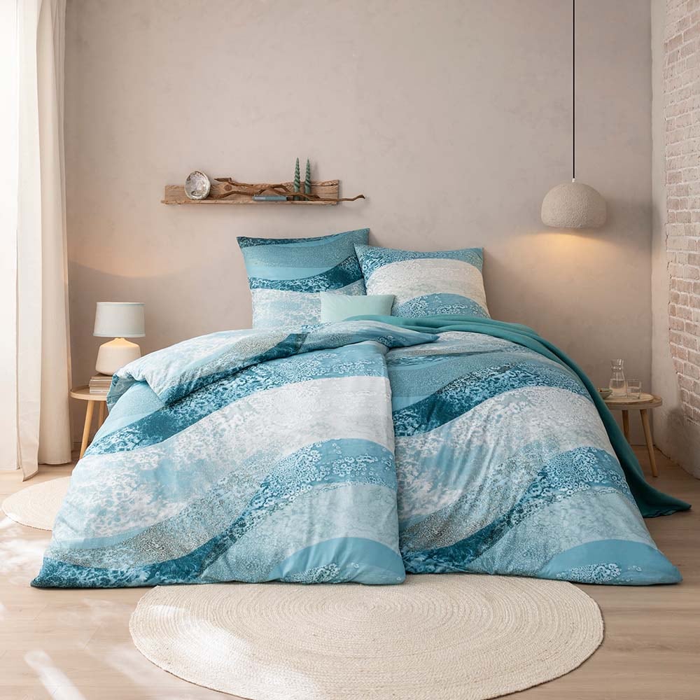 Estella Bettwäsche "Rio" 2 Stk. günstig online kaufen