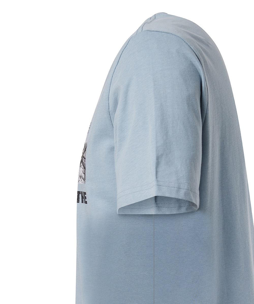 Thumbnail - Pioneer Authentic Jeans T-Shirt in normaler Passform