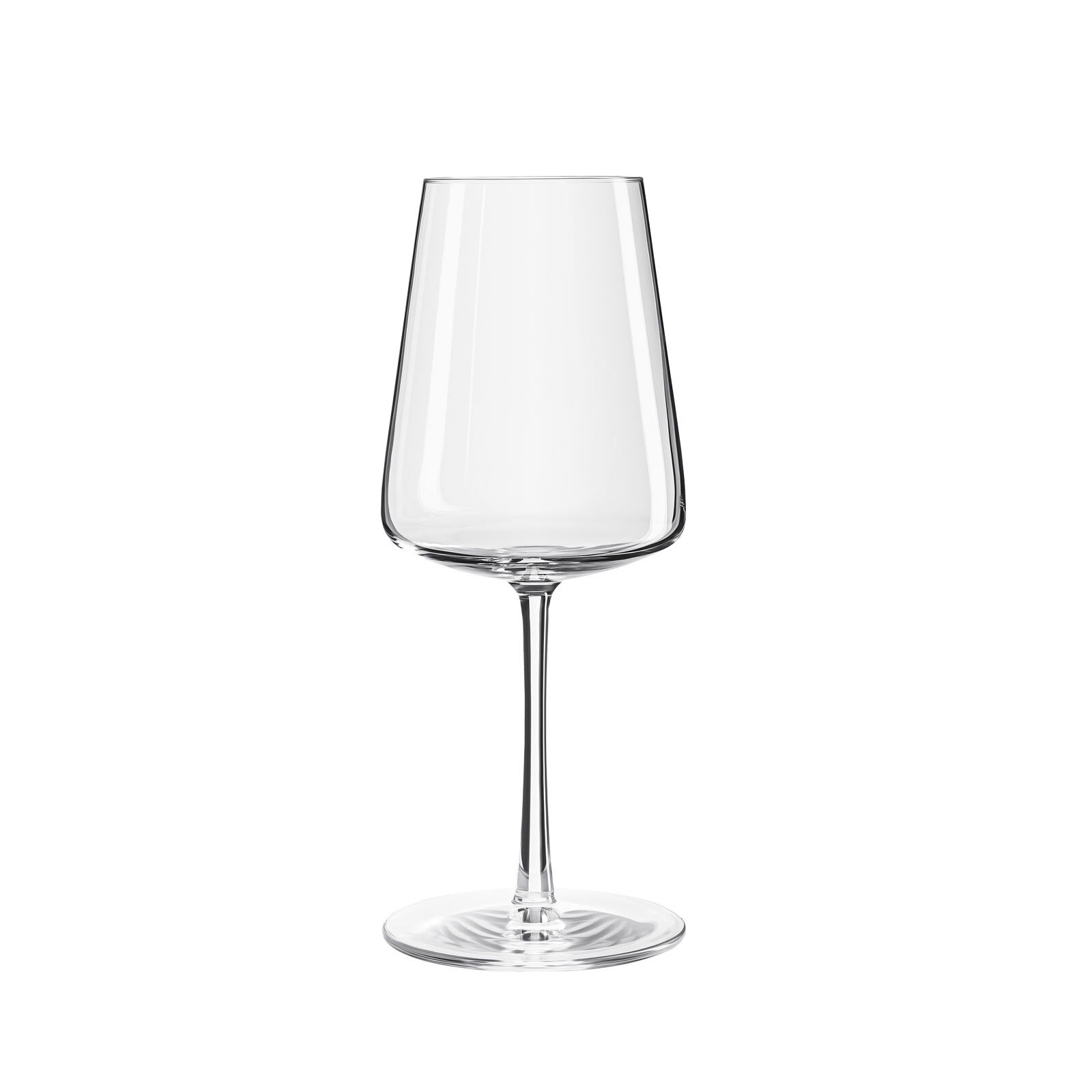 Stölzle Lausitz Weißweingläser Power 400 ml 6er Set
