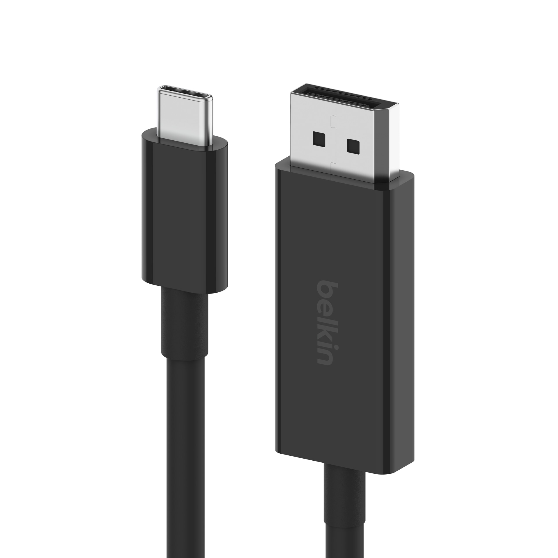 Belkin Video-Kabel »USB C auf DisplayPort 1.4 Kabel, 2m«, 200 cm