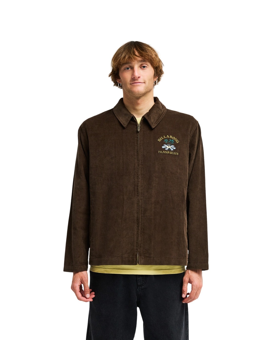 Billabong Funktionsjacke "Pump"