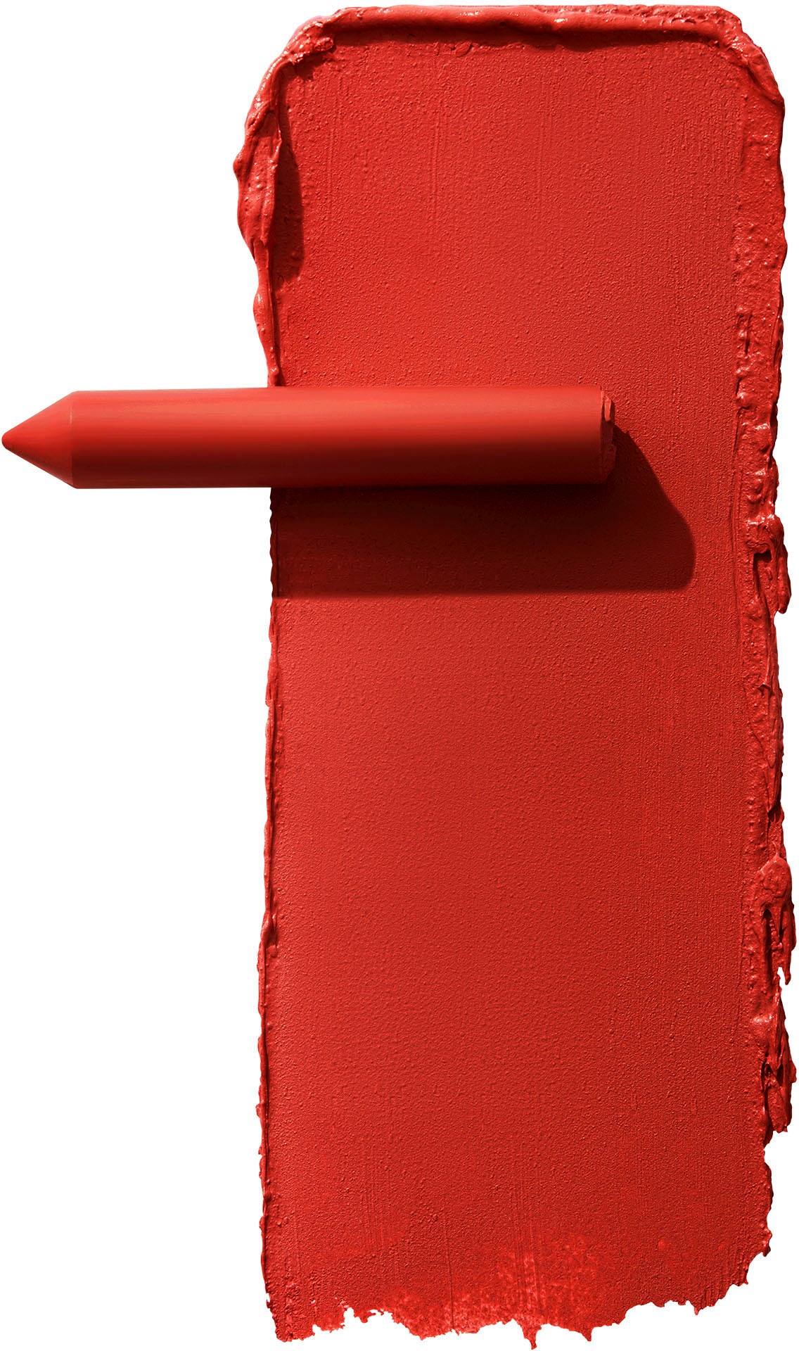MAYBELLINE NEW YORK Lippenstift »Super Stay Ink Crayon«, mit natürlichen Inhaltstoffen