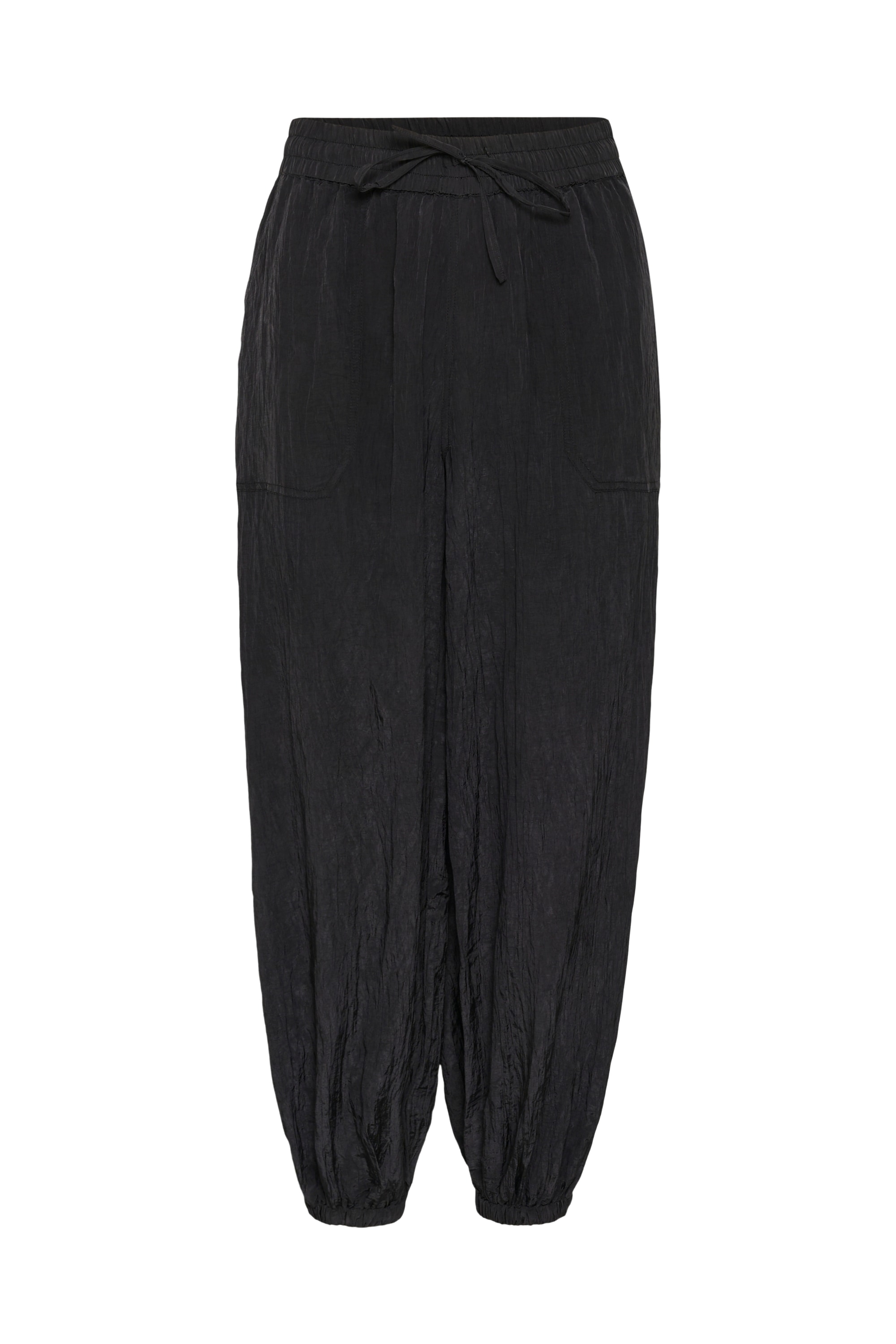 KAFFE Stoffhose "Damen Casual Hose KAdebbie"