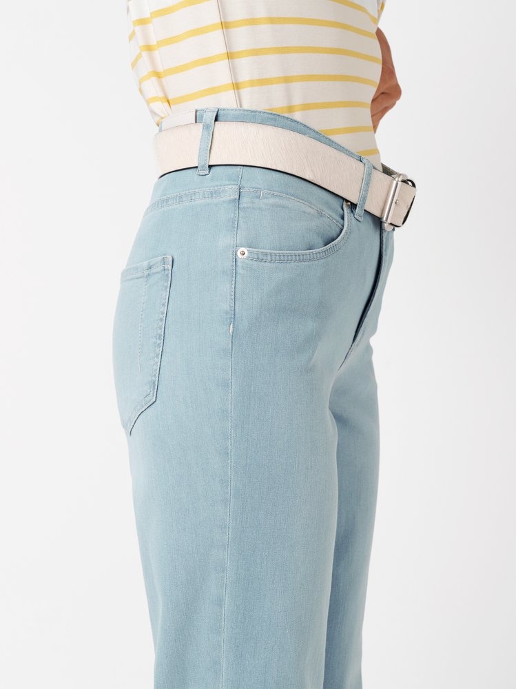 TONI 5-Pocket-Jeans mit Stretch, Regular Fit günstig online kaufen