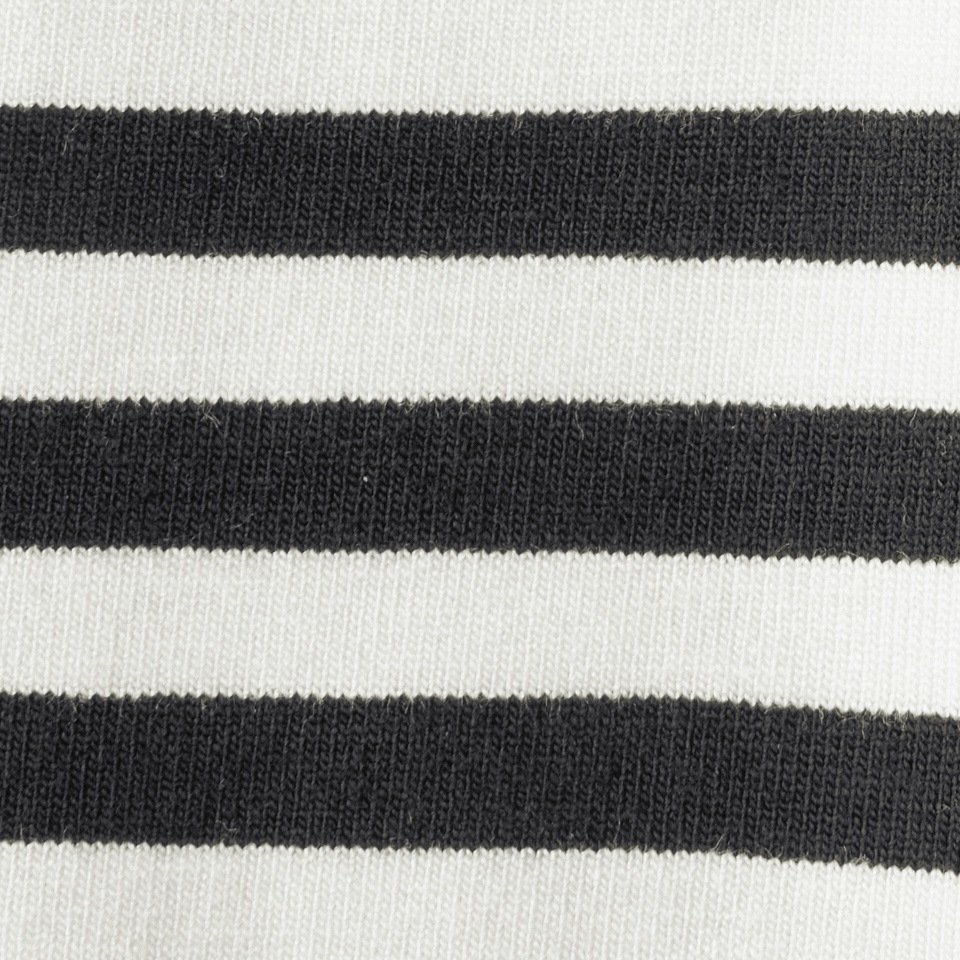 STREET ONE T-Shirt, aus strecthigem Viskosematerial