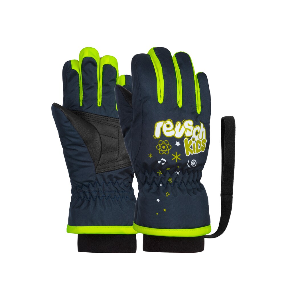 Reusch Skihandschuhe »Kids«