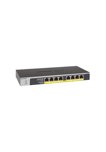 NETGEAR Netzwerk-Switch »GS108LP«