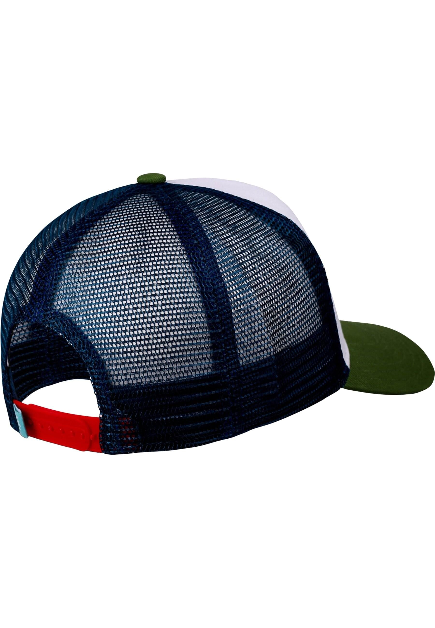 Coastal Trucker Cap »Coastal Trucker Cap HFT Surfin Bird«