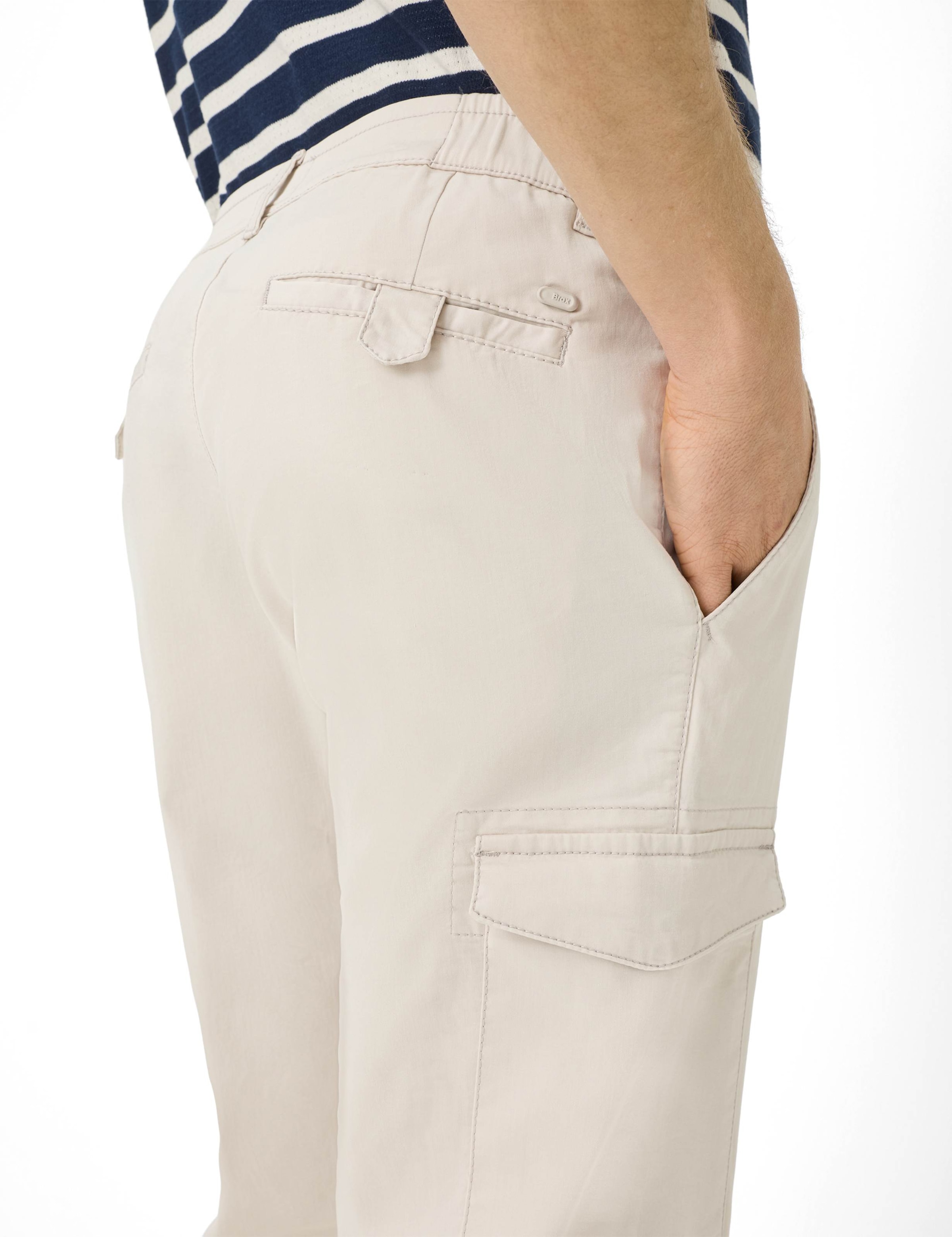 Brax Chinohose »Style PHIL«