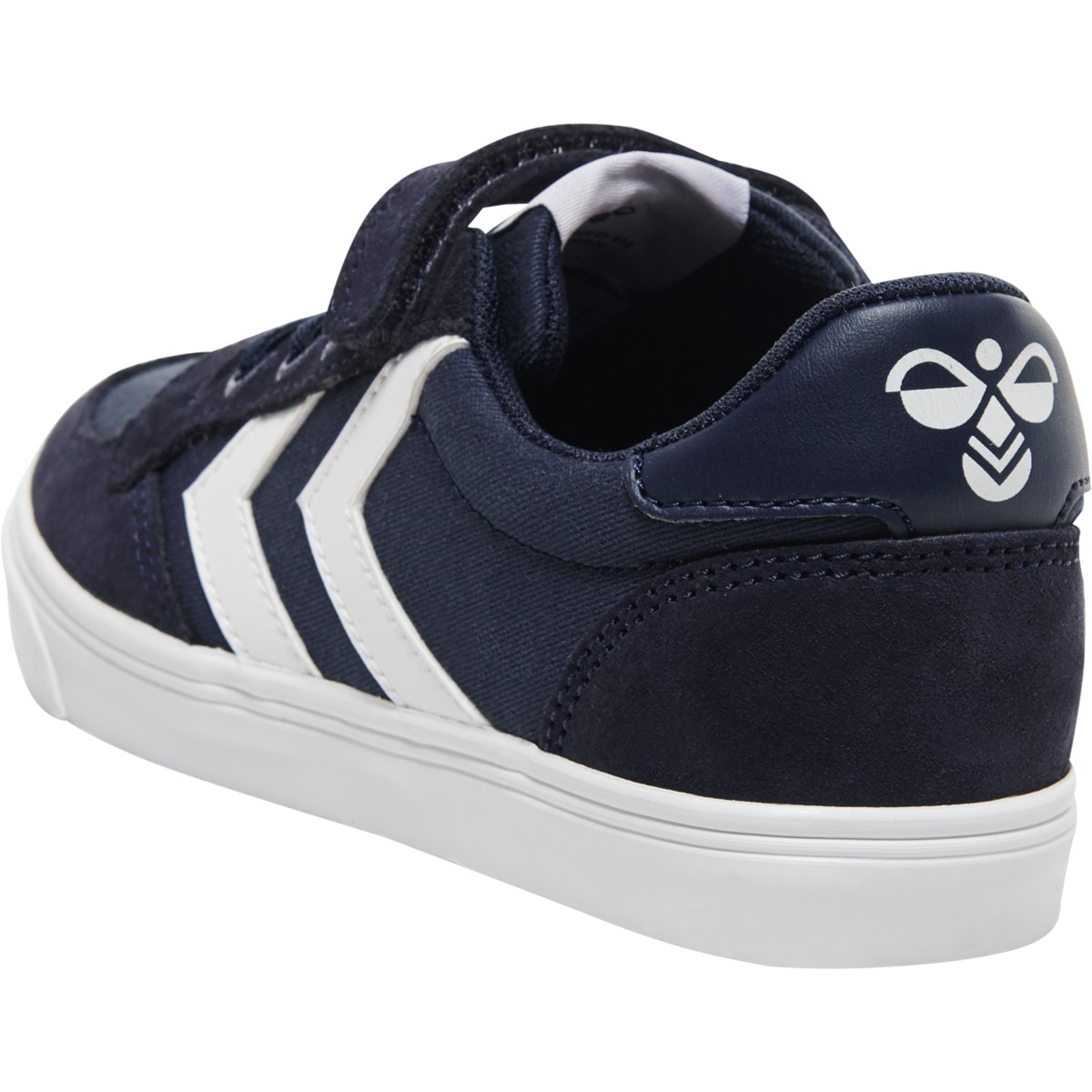 hummel Sneaker »SLIMMER STADIL LOW JR«