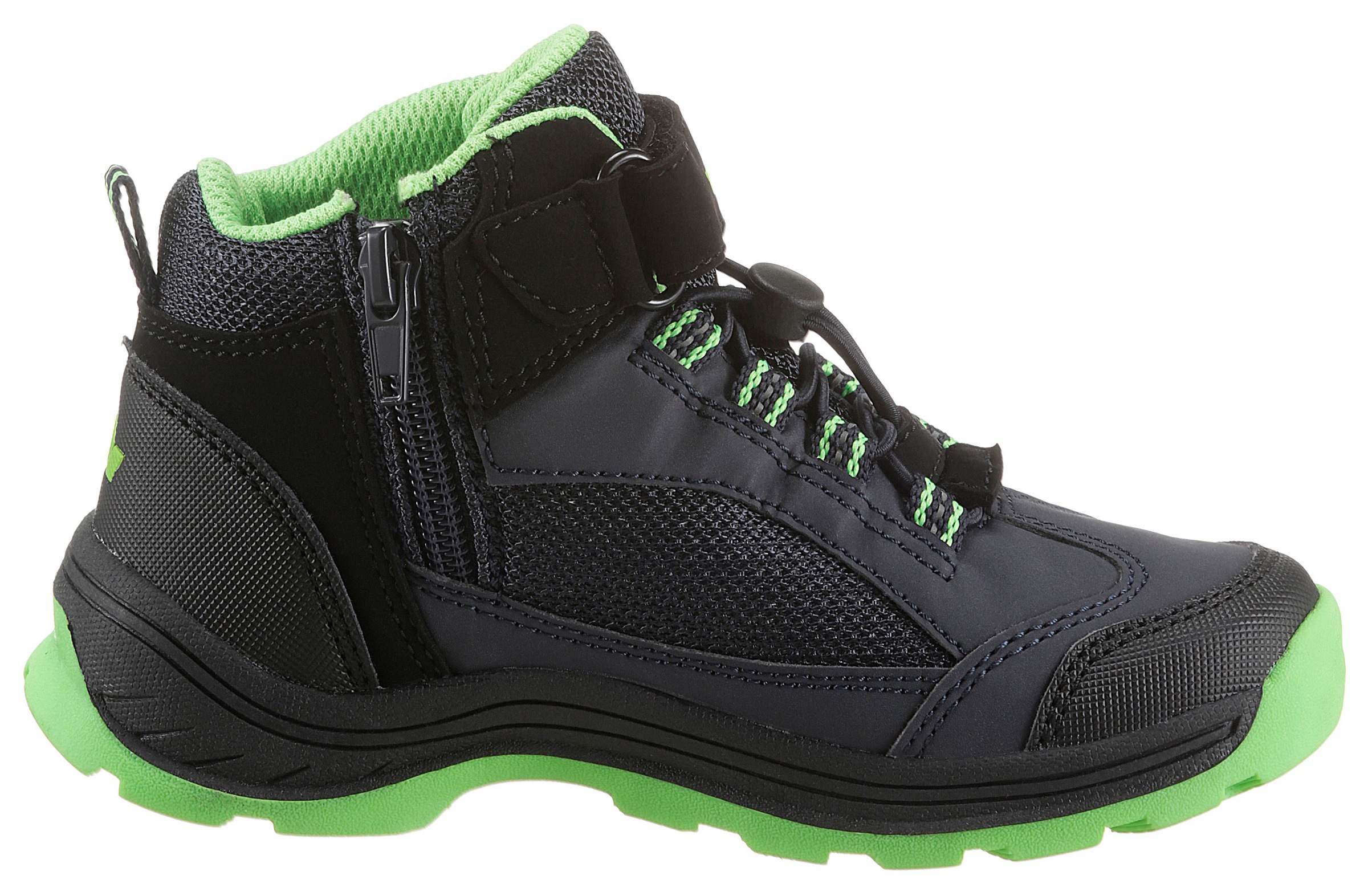 Lico Klettboot »Gordo« mit Comfortex-Membrane CB7356