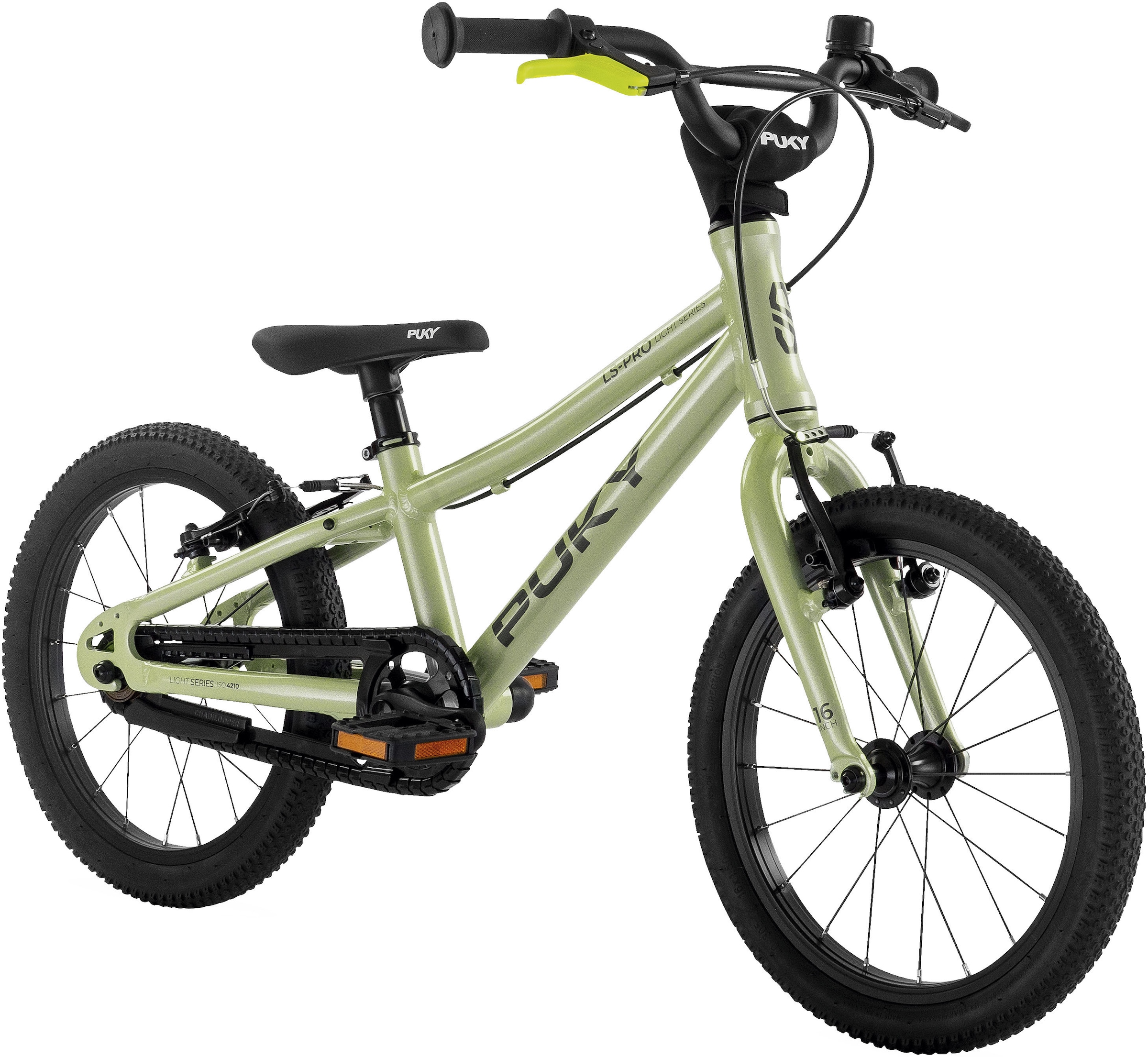 Puky Kinderfahrrad »LS-PRO 16«