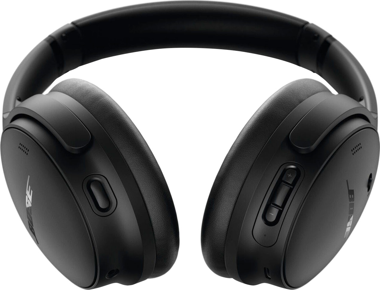 Bose Over-Ear-Kopfhörer »QuietComfort Headphones«, Bluetooth, Rauschunterdrückung