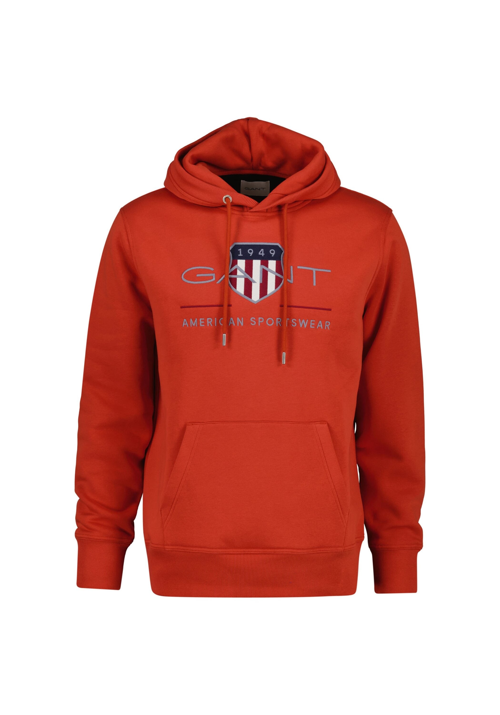 Gant Sweatshirt »Sweatshirt REGULAR ARCHIVE SHIELD HOODIE«
