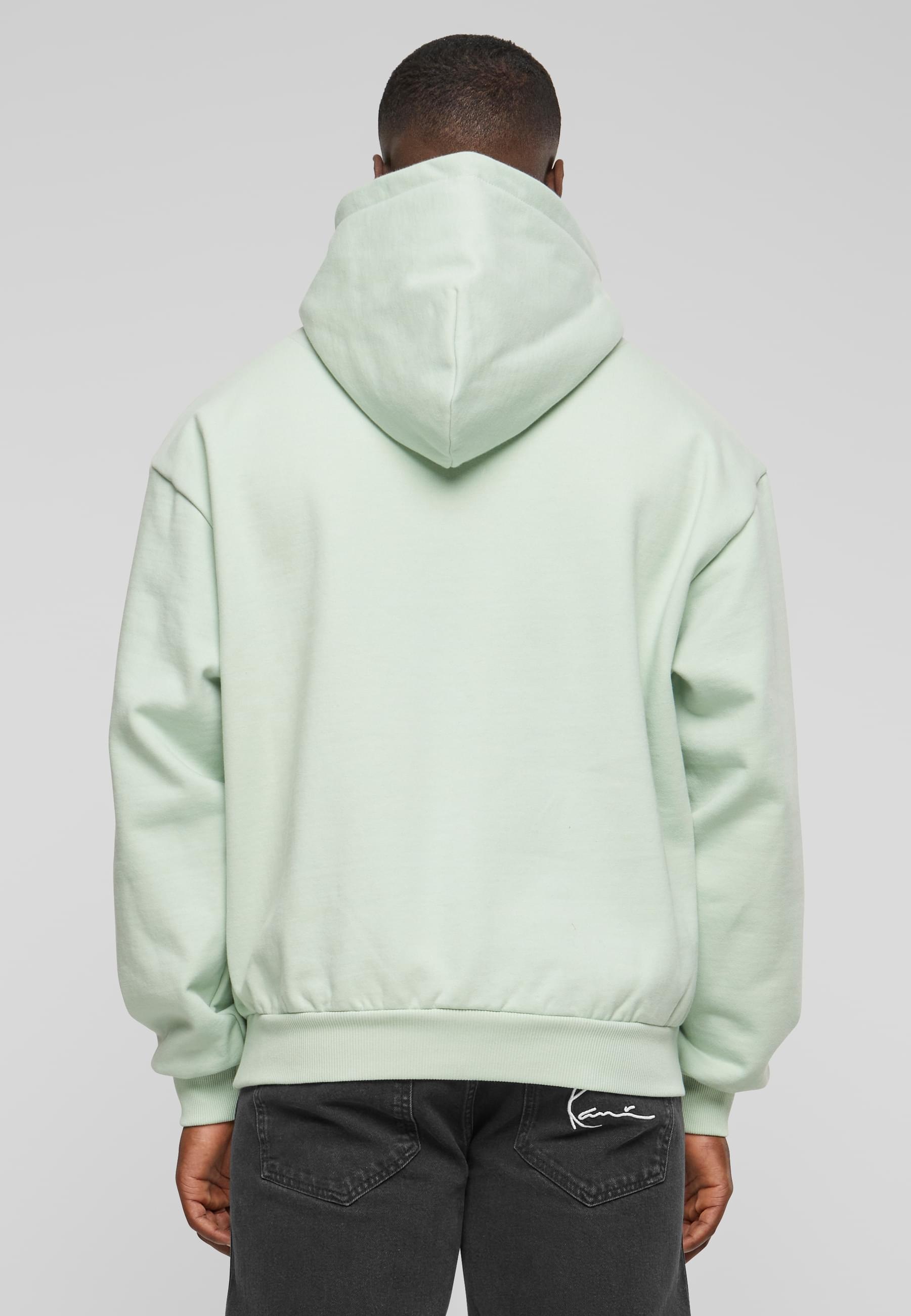 Karl Kani Kapuzensweatshirt »Karl Kani Herren«, (1 tlg.)