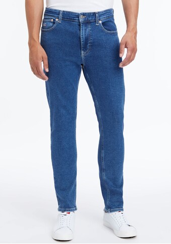 Tommy Jeans 5-Pocket-Jeans »SIMON SKINNY AG6234« kaufen