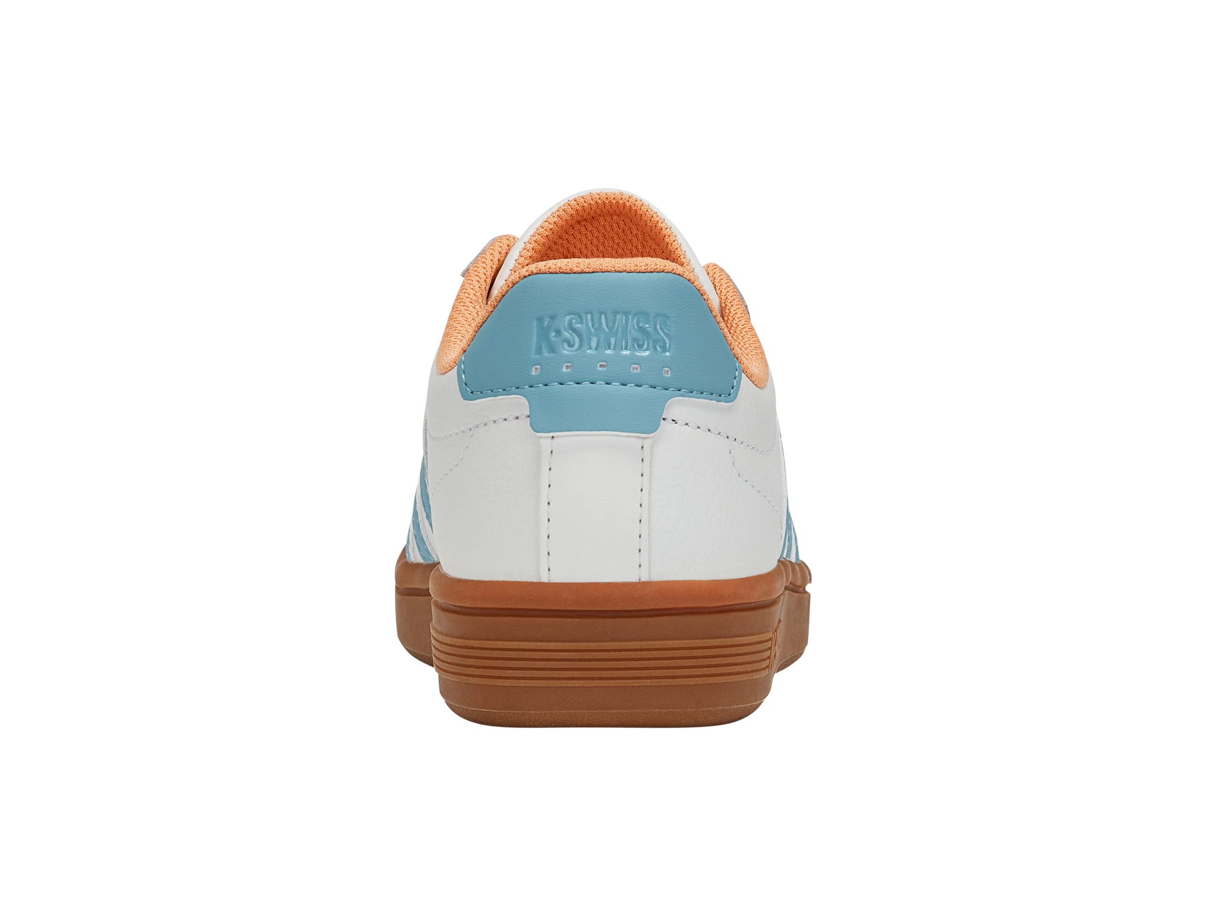 K-Swiss Sneaker »Court Tiebreak II«