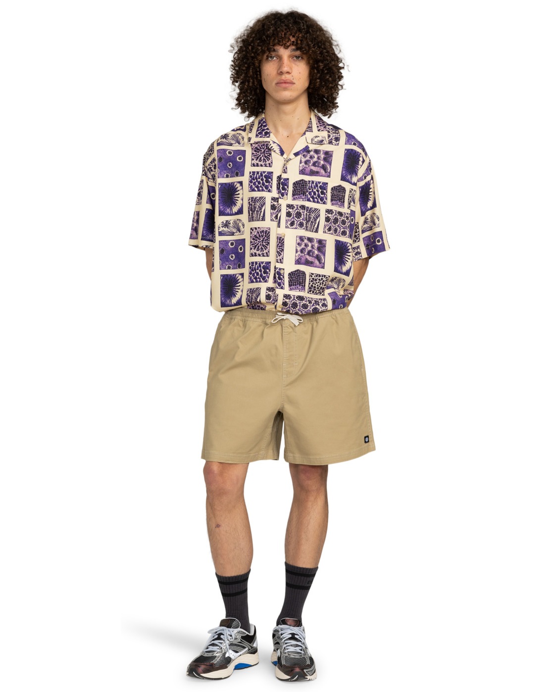 Element Bermudas »Chillin Classic 17"«
