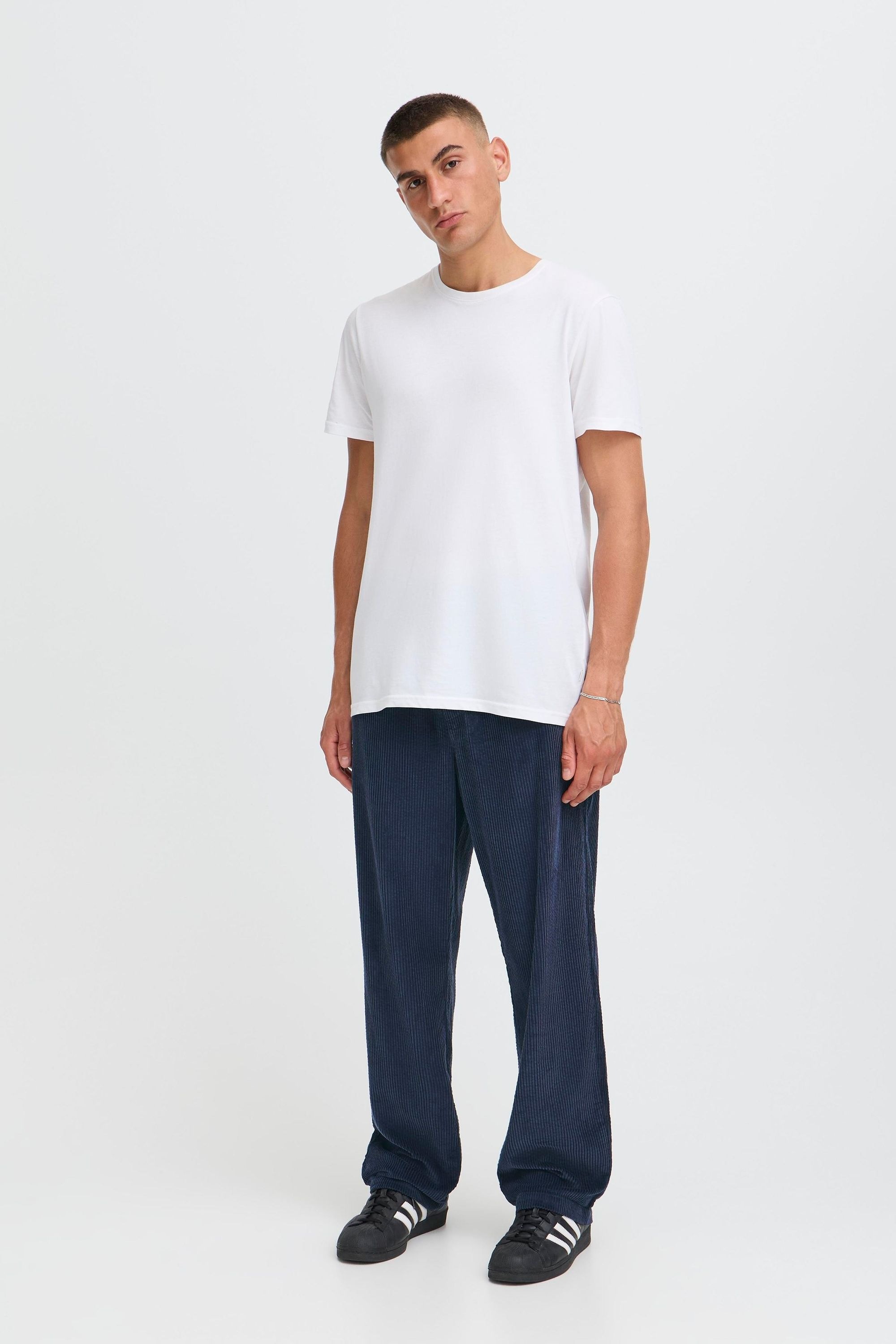 Solid Chinohose "Chinohose SDALANN" günstig online kaufen