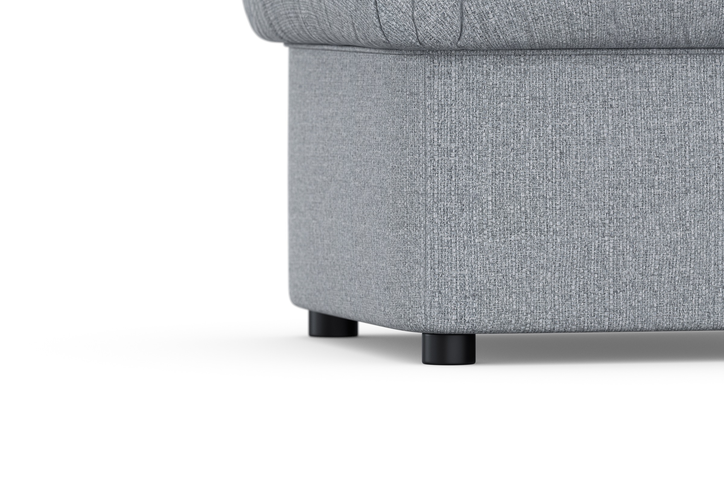 DOMO collection Hocker »Pegnitz«