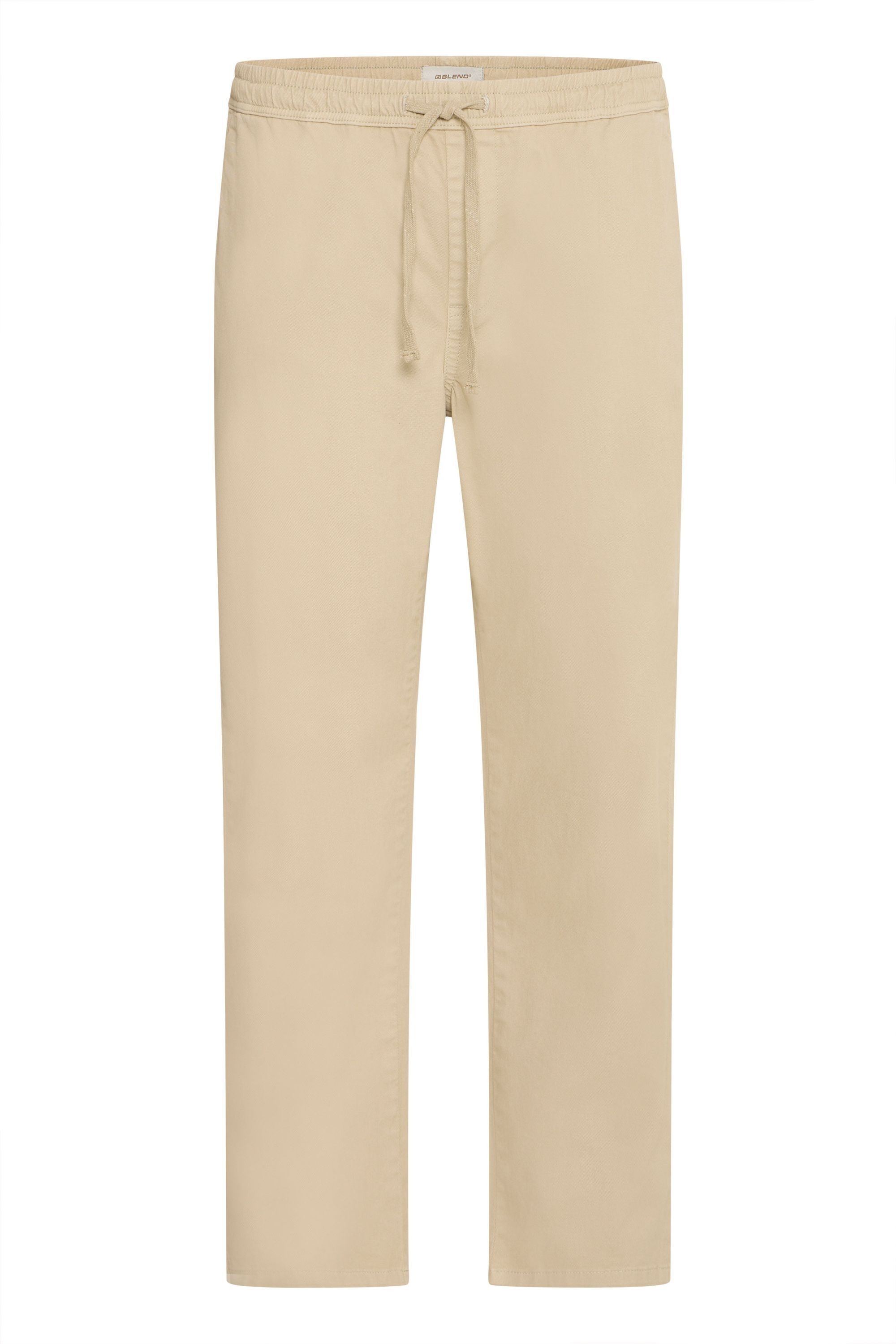 Blend Chinohose "BHMaxim" Gemütliche Stoffhose günstig online kaufen