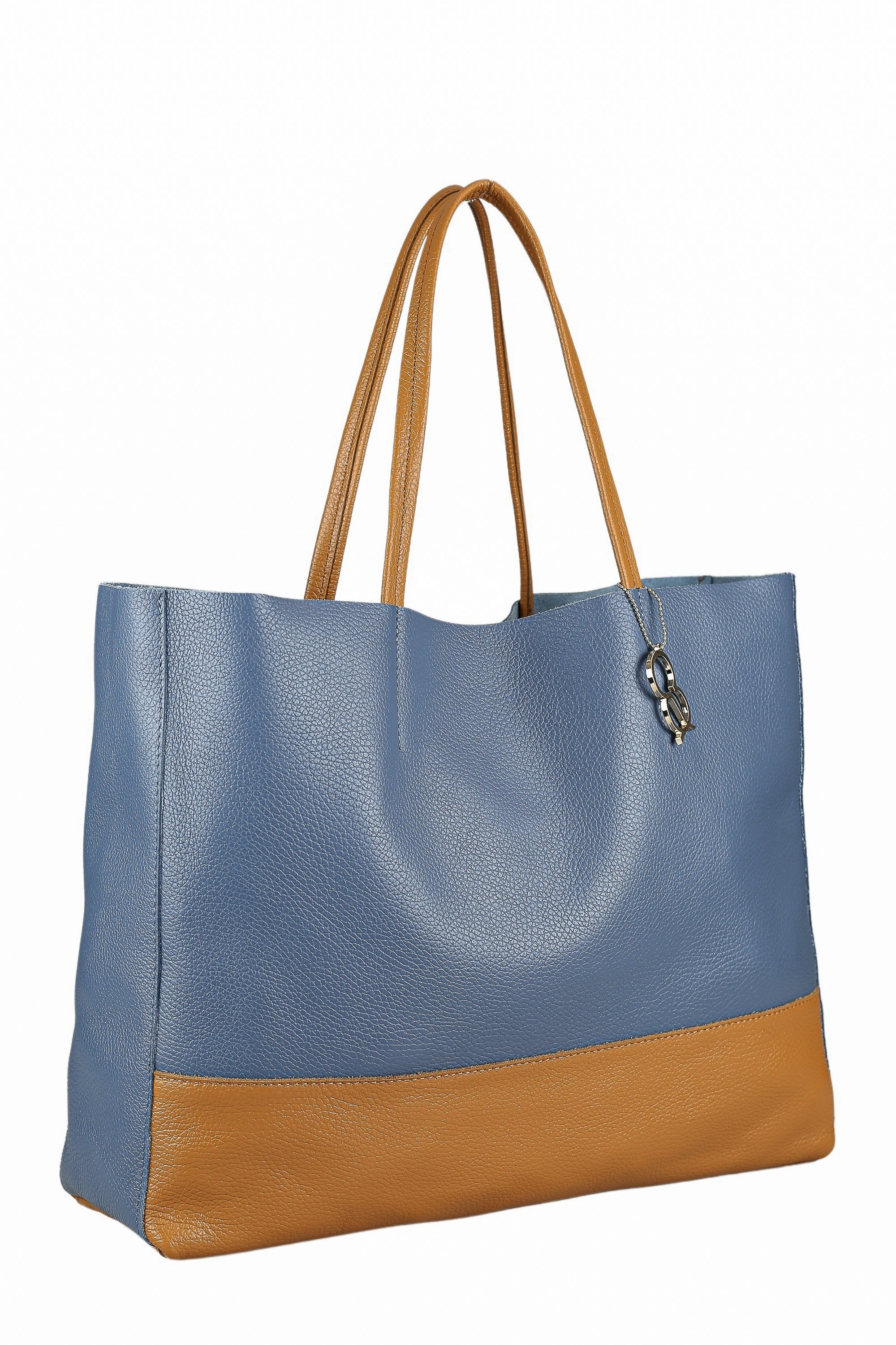COLLEZIONE ALESSANDRO "Barb" Echt Leder, Made in Italy