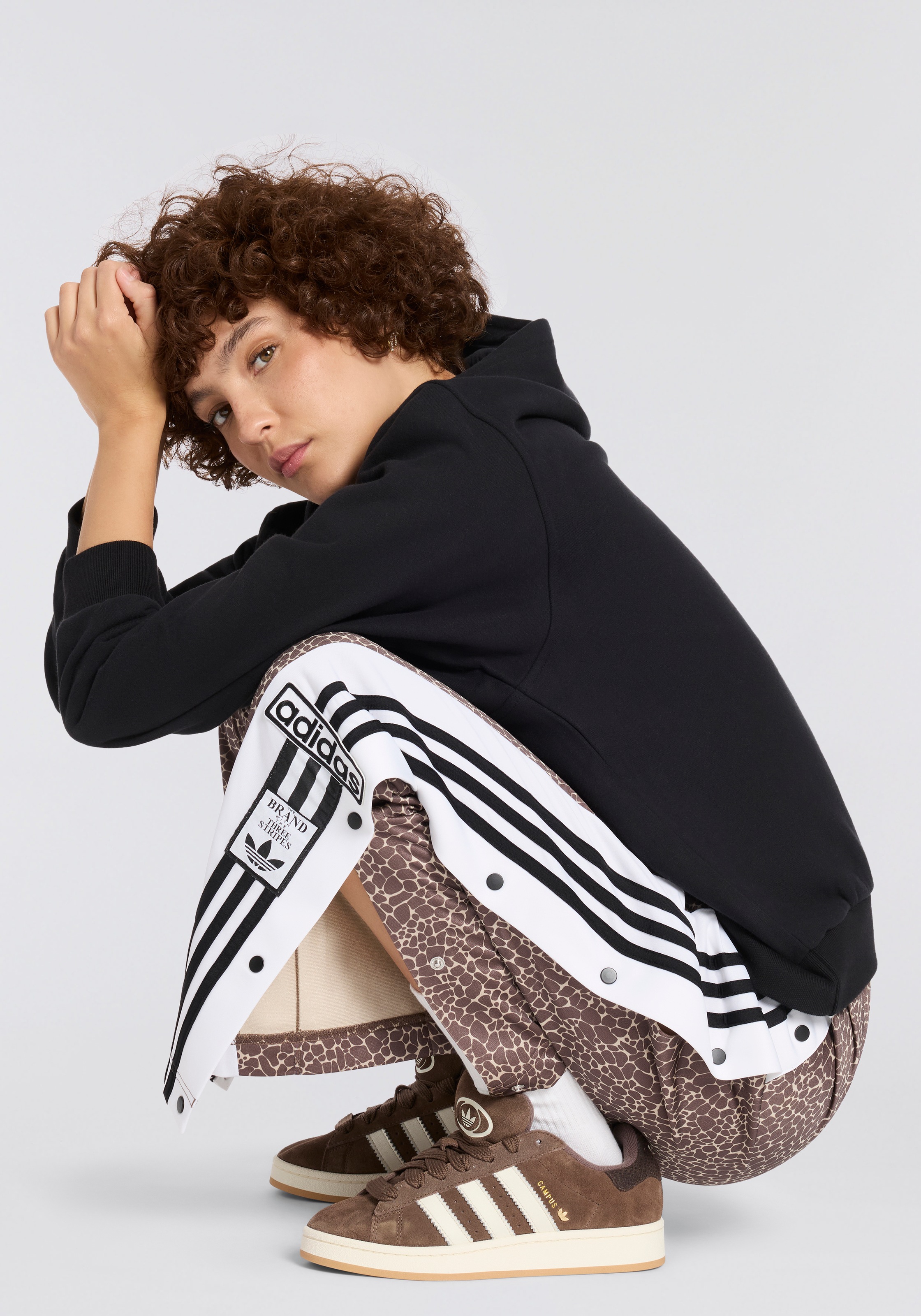 adidas Originals Sneaker »CAMPUS 00S«