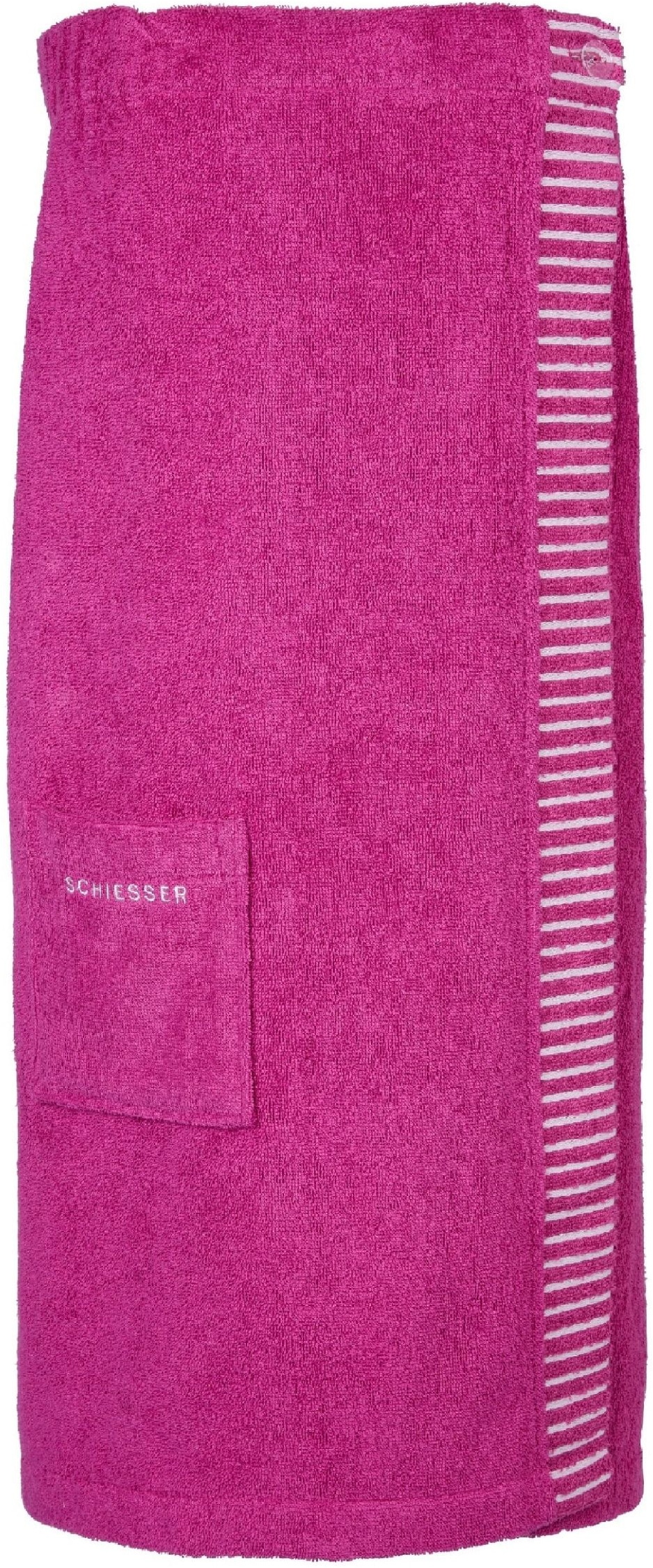Schiesser Kilt »Rom aus weicher Baumwolle, saugstark und 3-fach weitenverstellbar« 1 Stk. OEKO-TEX® MADE IN GREEN