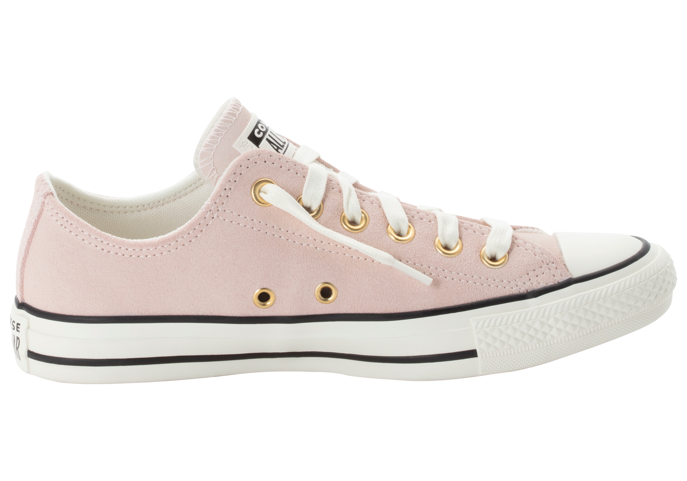Converse Sneaker »CHUCK TAYLOR ALL STAR LEATHER«