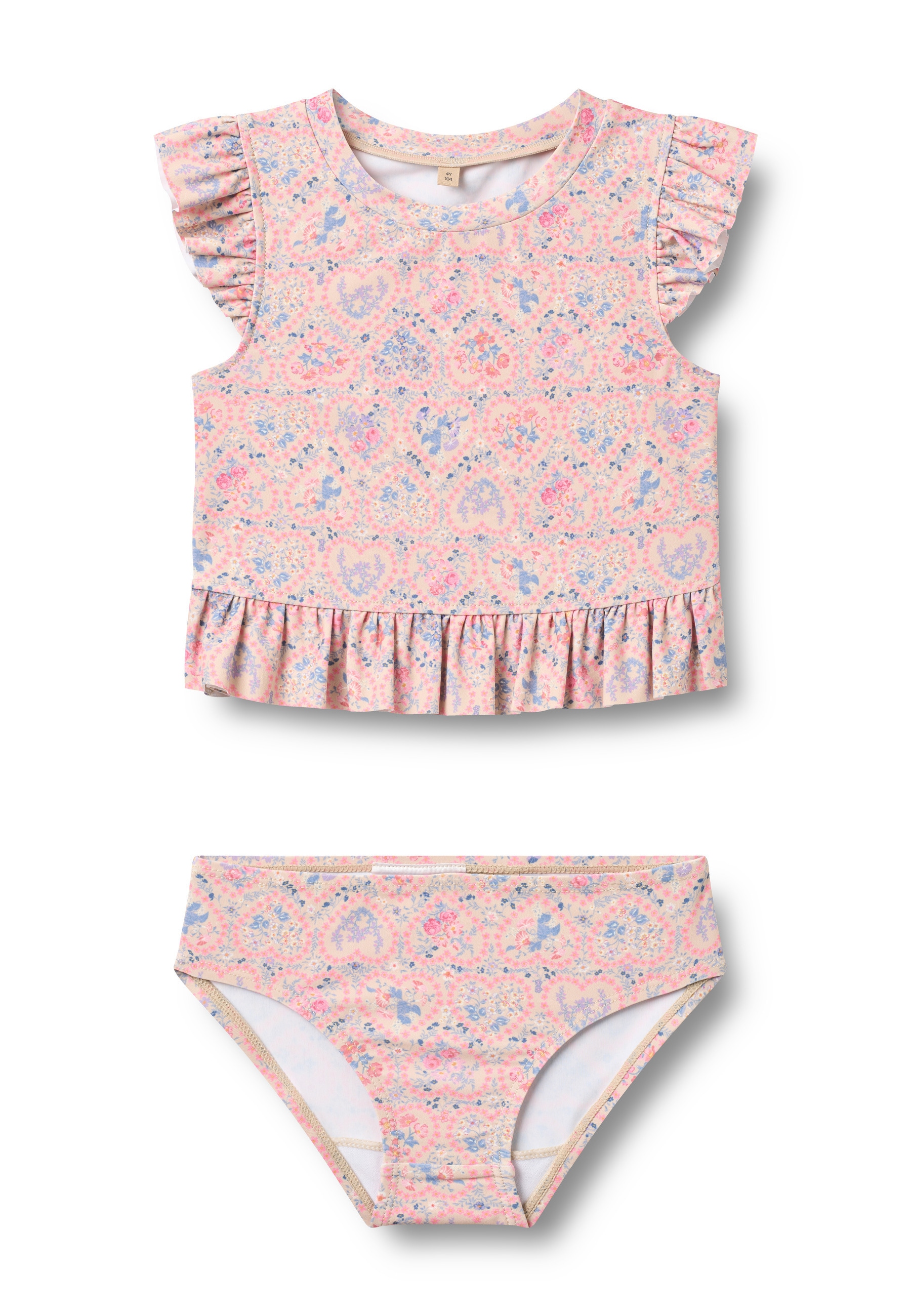 WHEAT Bügel-Bikini "WHEAT Swim Set 2-piece Alma"