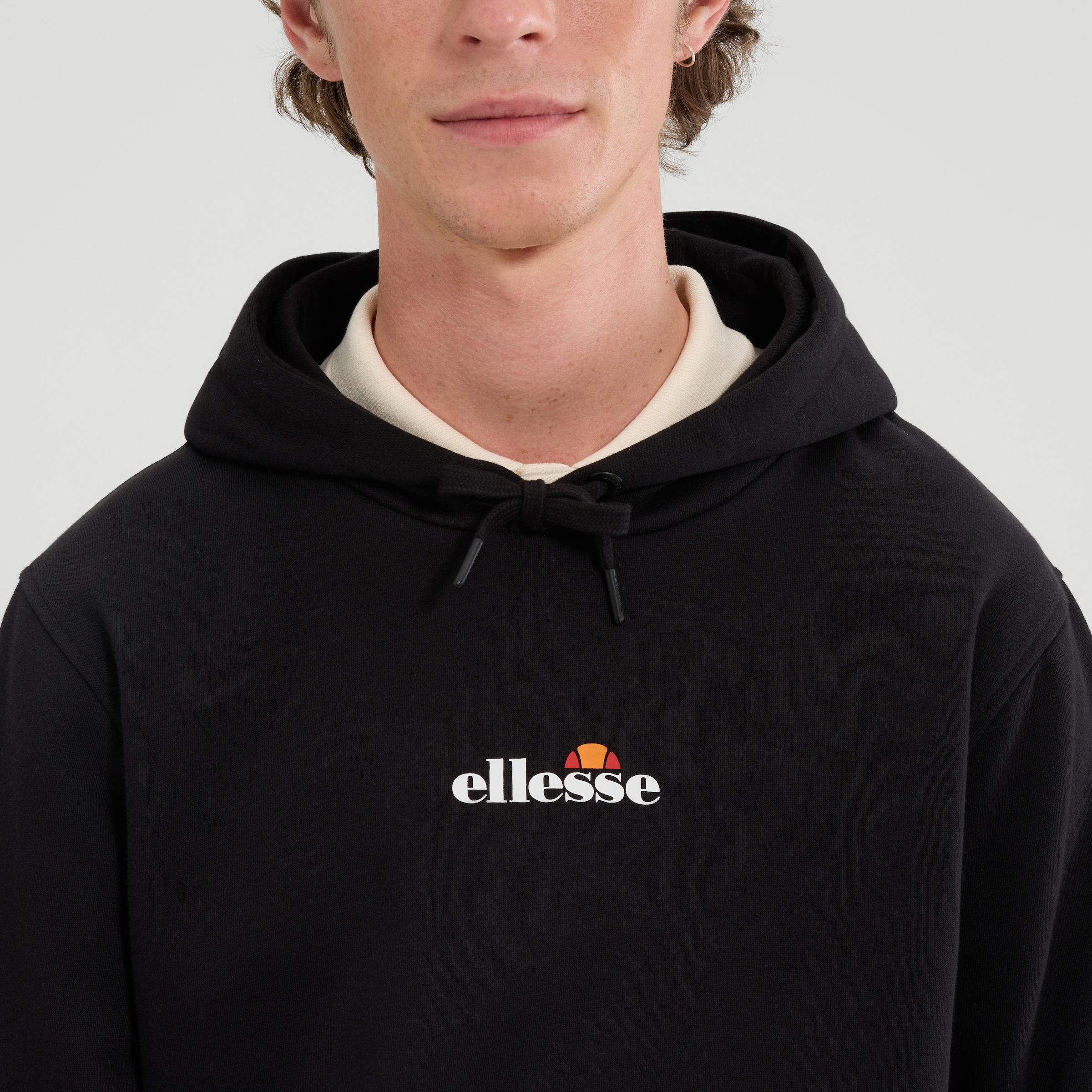 Ellesse Kapuzensweatshirt »PERSHUTA 2 OH HOODY«, 1 Stk.
