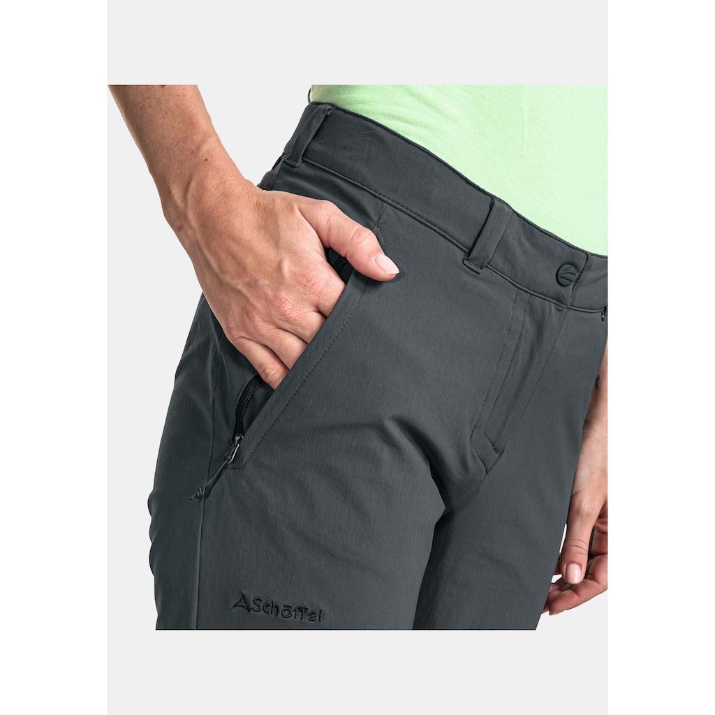 Schöffel Outdoorhose »Pants Engadin1«