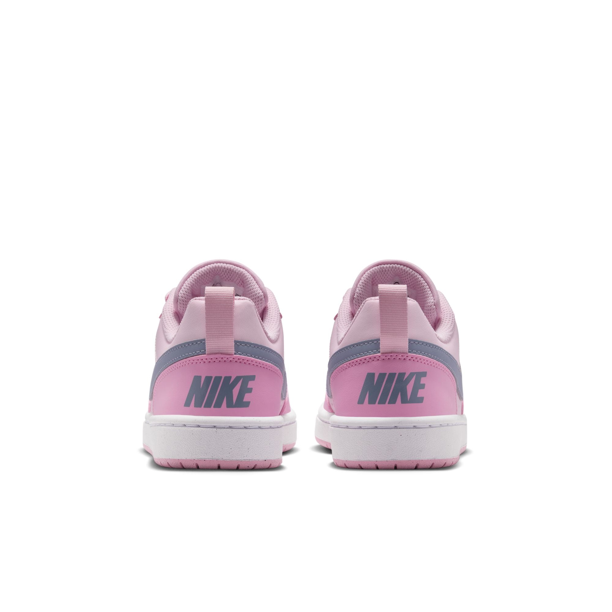 Nike Sportswear Sneaker »Court Borough Low Recraft (GS)«  Design auf den Spuren des Air Force 1