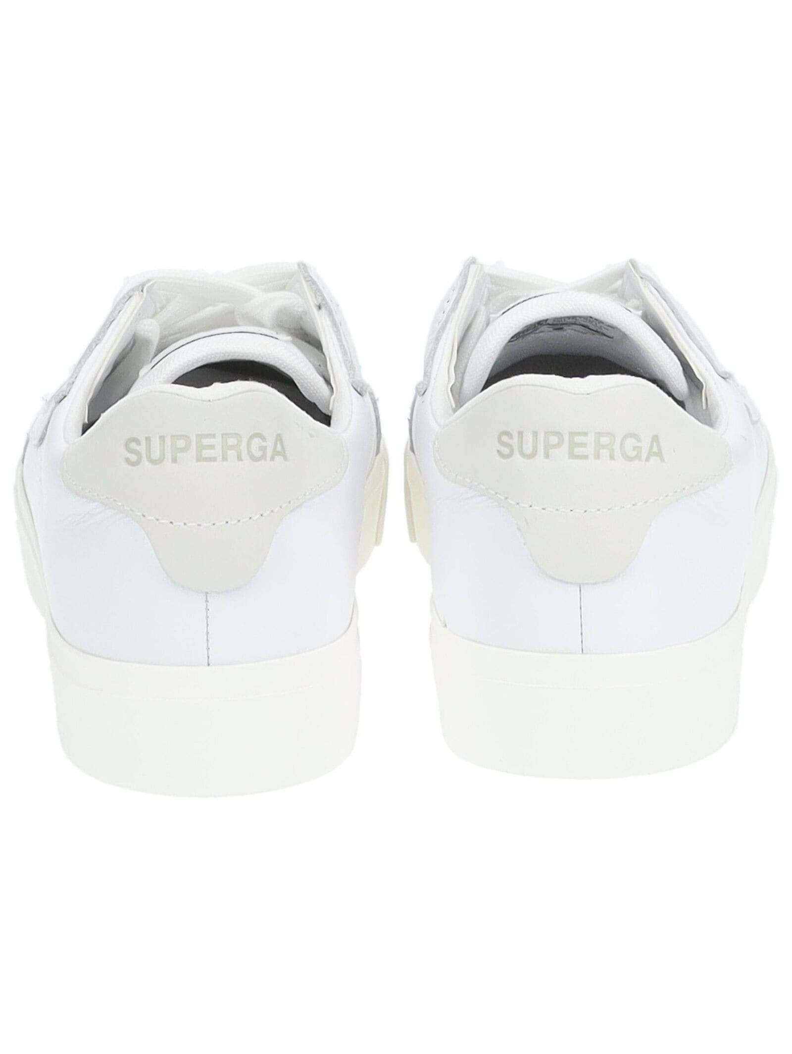 Superga Sneaker »Superga Sneaker Glattleder«