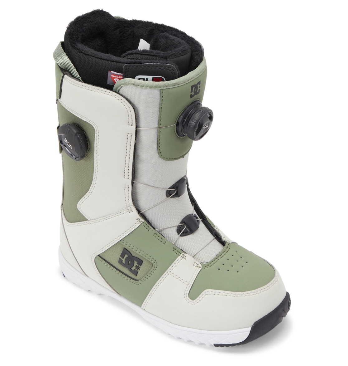 DC Shoes Snowboardboots "Phase Pro"