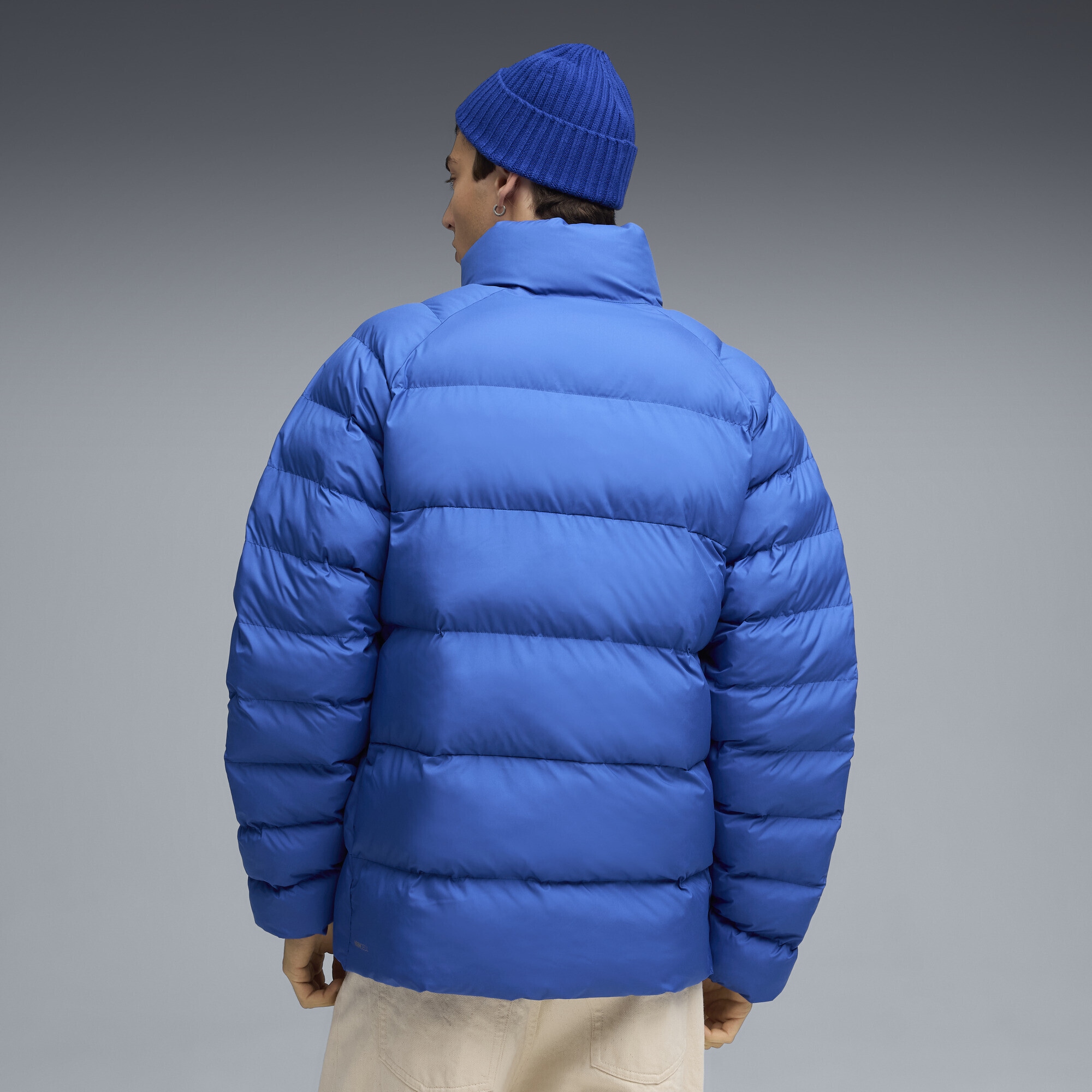 PUMA Winterjacke »Mono Jacke Herren«
