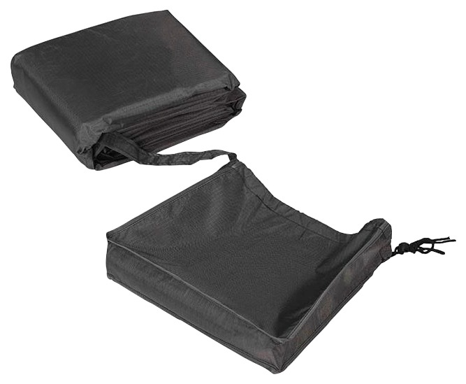 Aerocovers Gartenmöbel-Schutzhülle »Loungeh. 235x235x100xH70«, Loungehülle 235x235x100xH70 cm