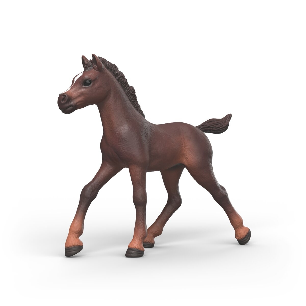 Schleich® Spielfigur »HORSE CLUB, Sammelfohlen Ravi (81479)«