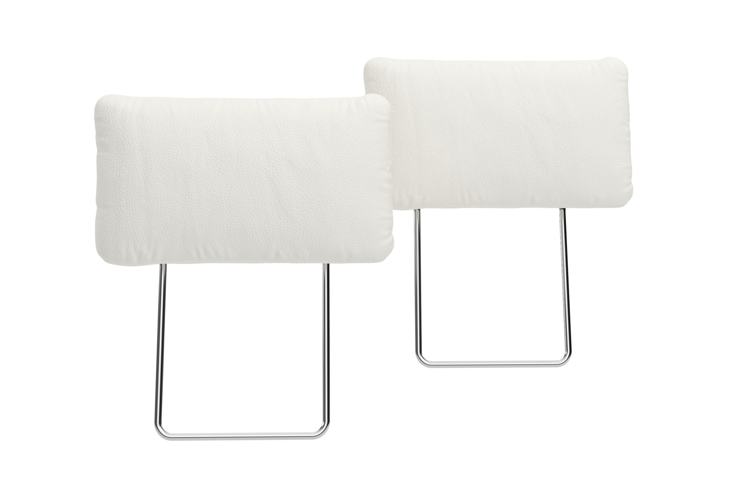 OTTO home Sofa-Kopfstütze "Costello, B: 48 cm" Set: 2 Stück, passend zur Serie
