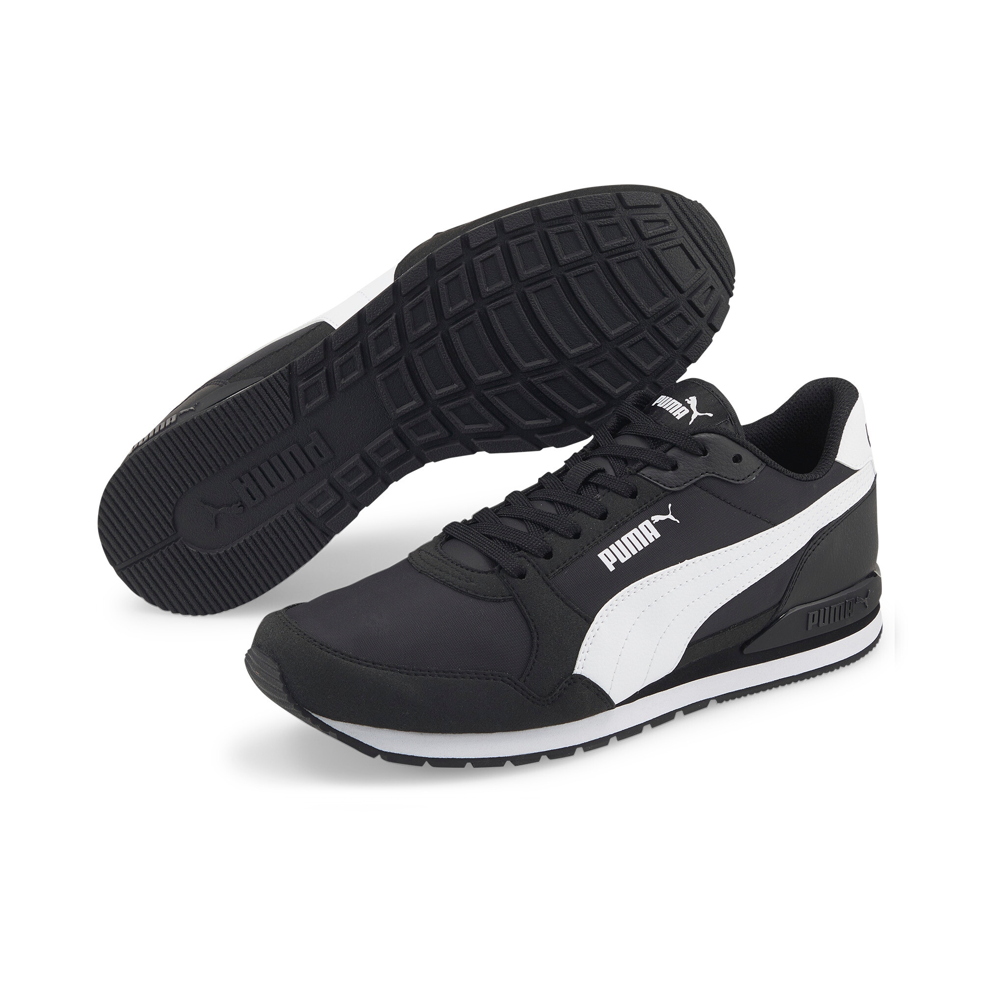 PUMA Sneaker "ST RUNNER V3 NL" für sportliche Aktivitäten und Streetwear, m günstig online kaufen