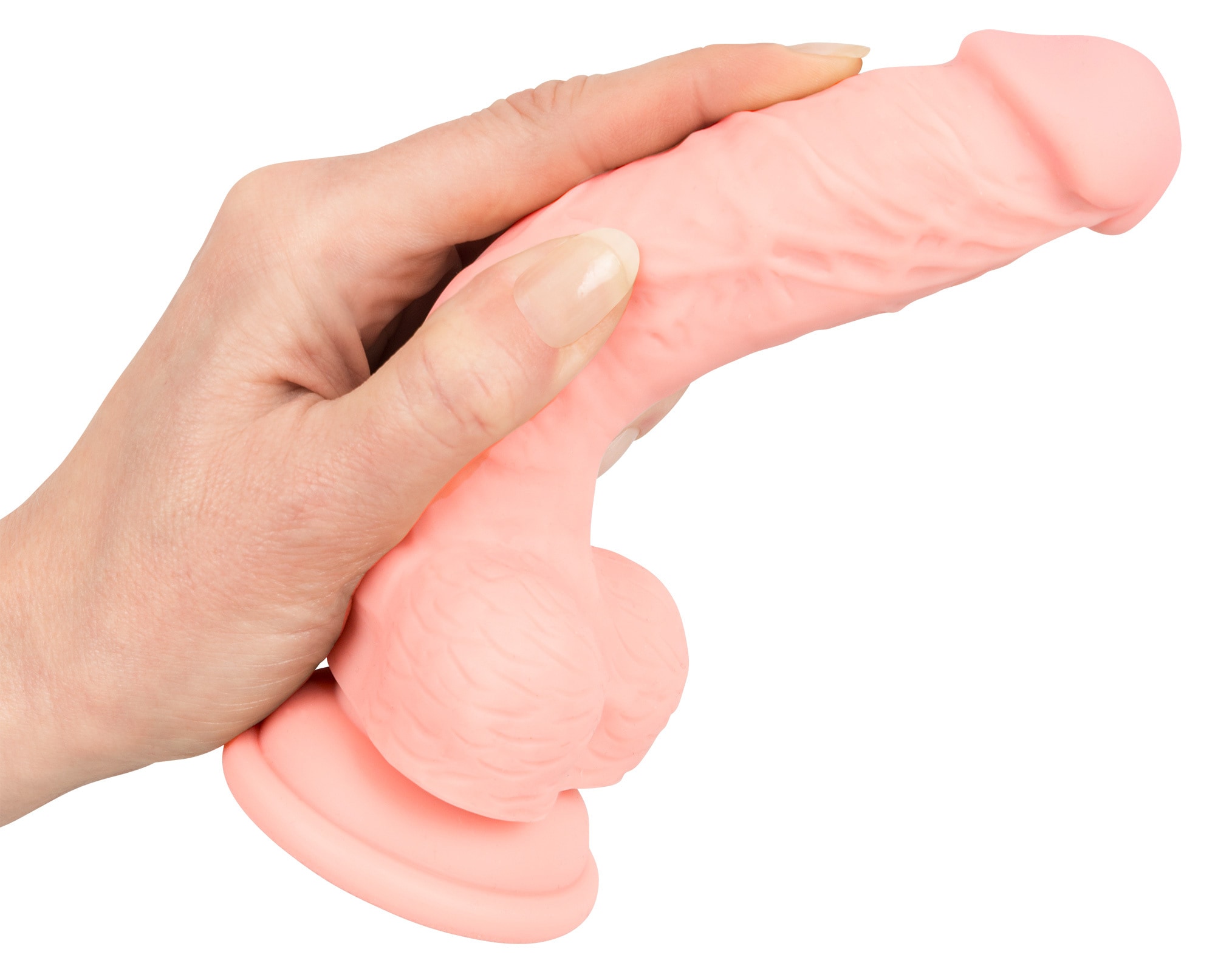 MEDICAL SILICONE Dildo »Dildo Medical Silicone«